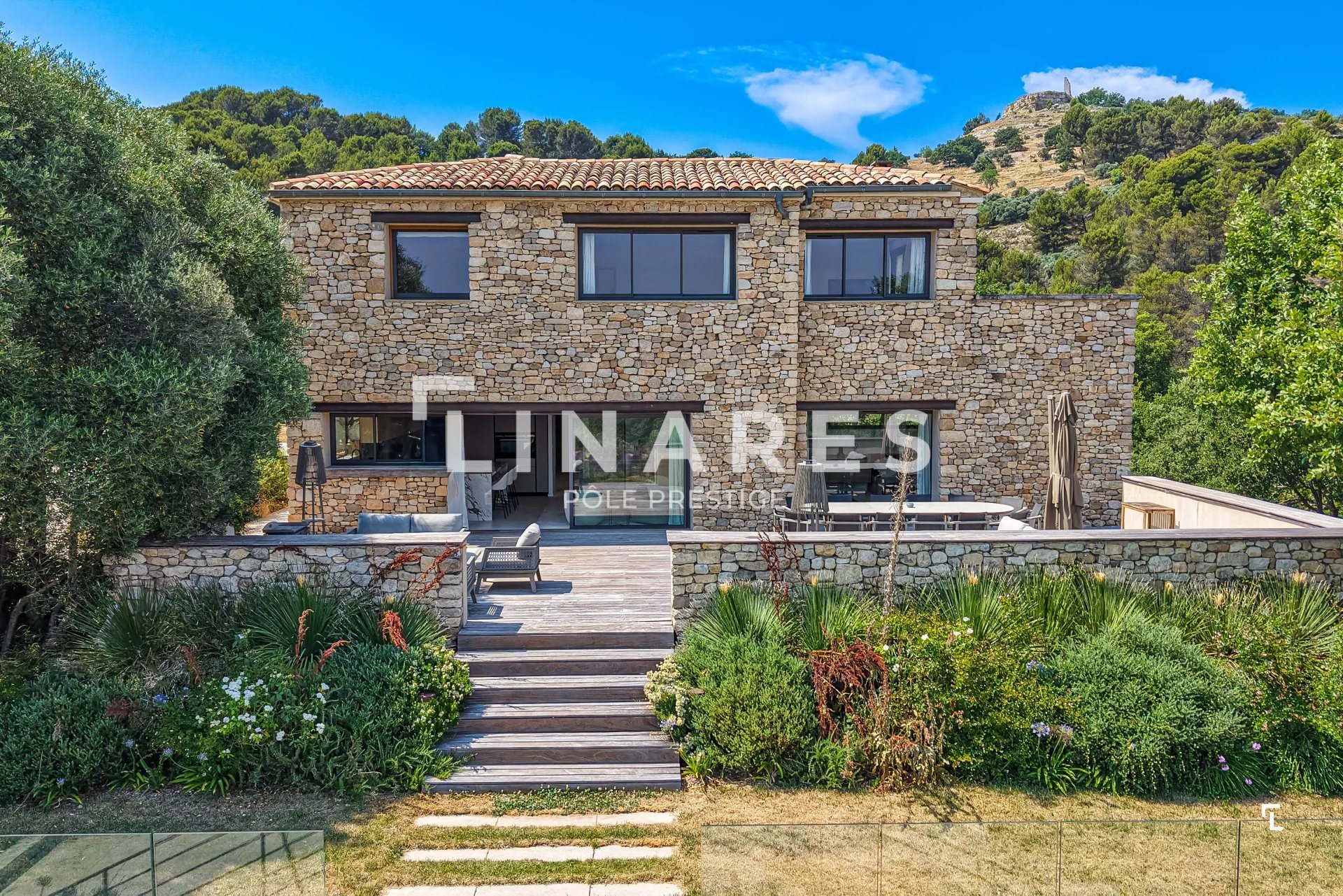 Maison à vendre, 459m², Aix-en-Provence