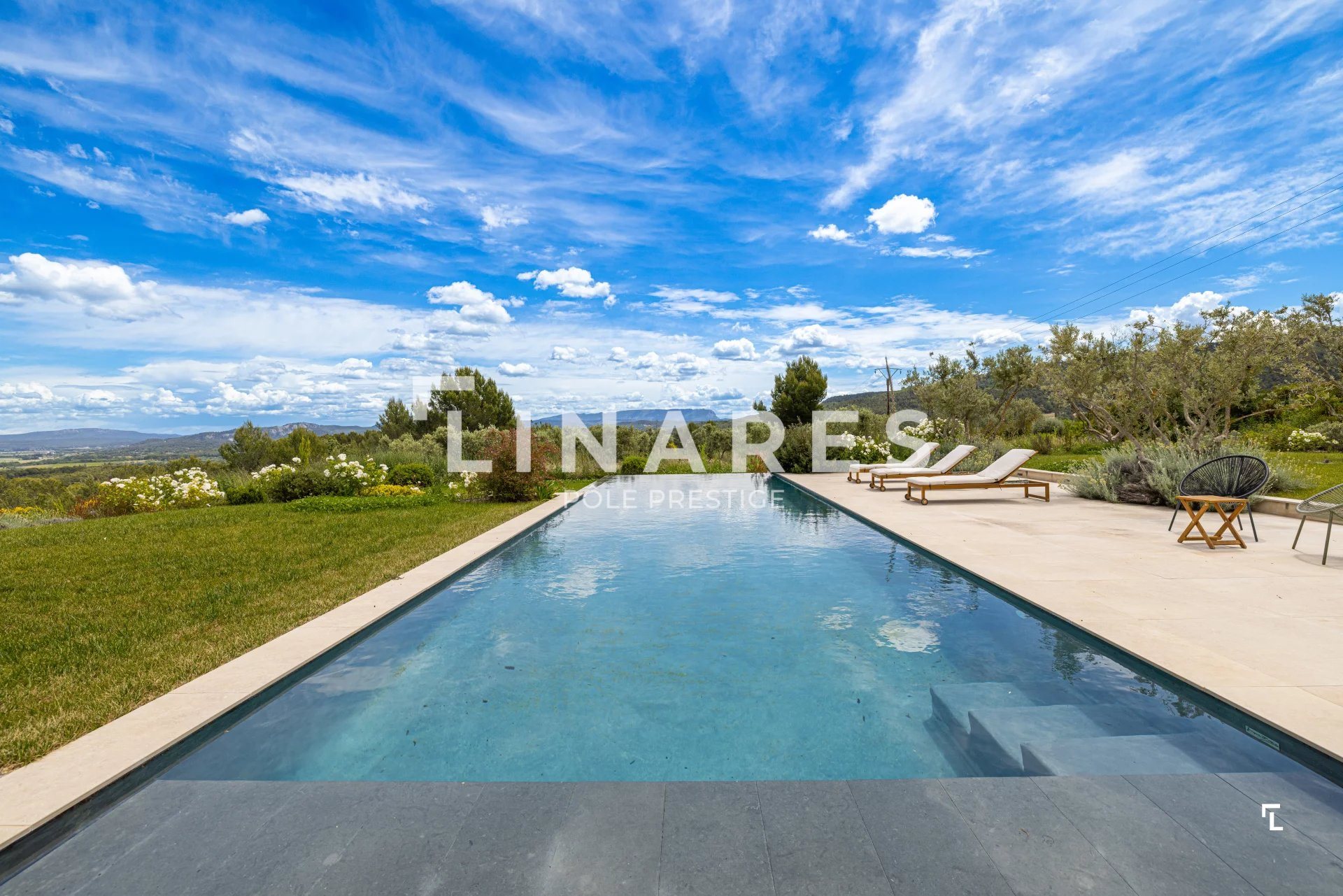 Maison à vendre, 459m², Aix-en-Provence