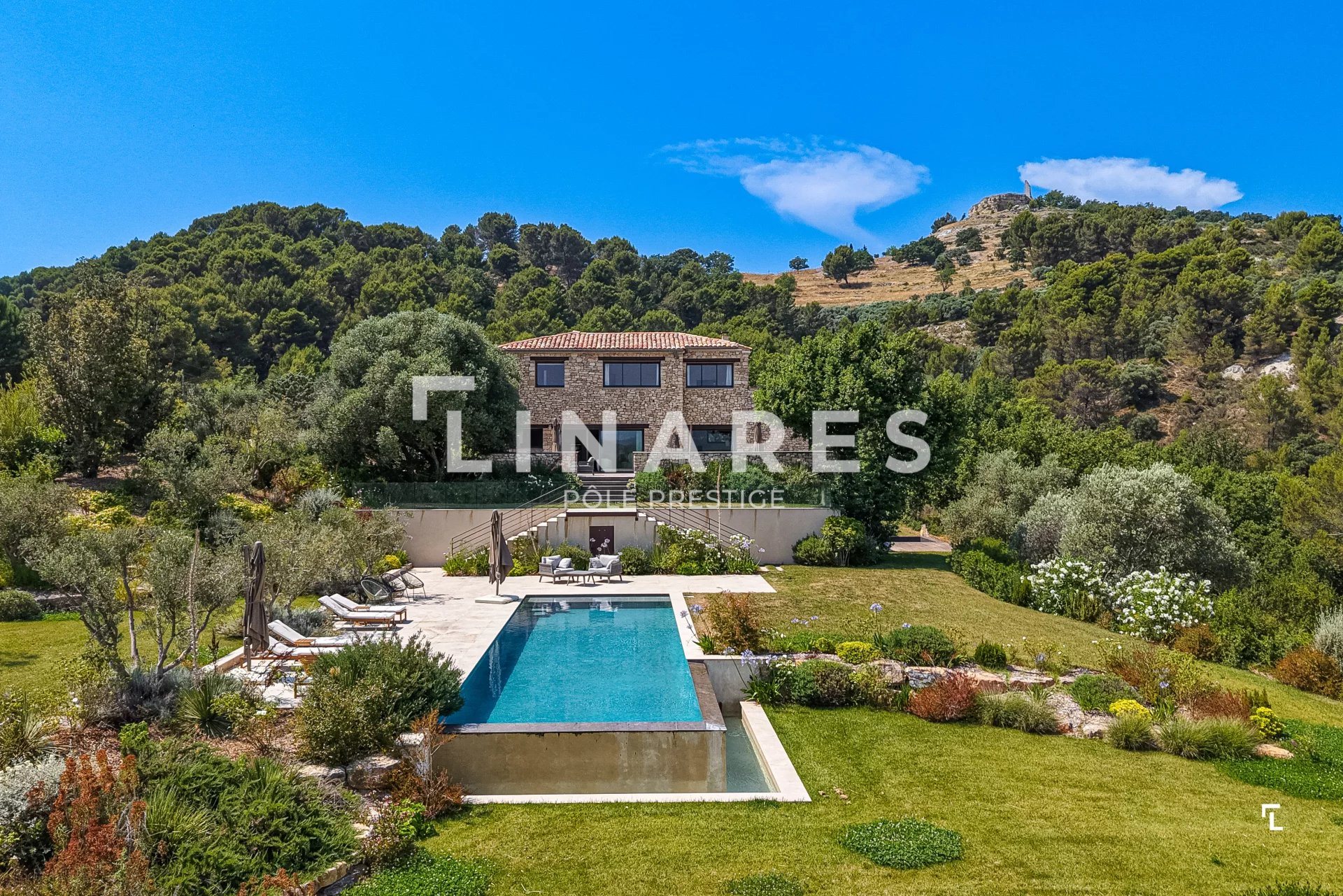 Maison à vendre, 459m², Aix-en-Provence