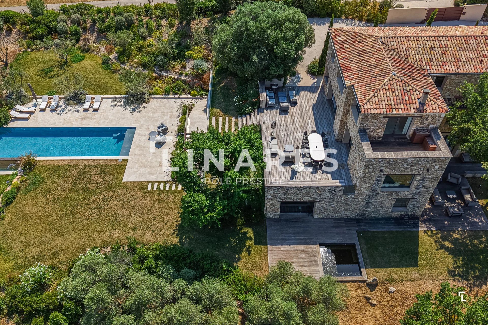 Maison à vendre, 459m², Aix-en-Provence