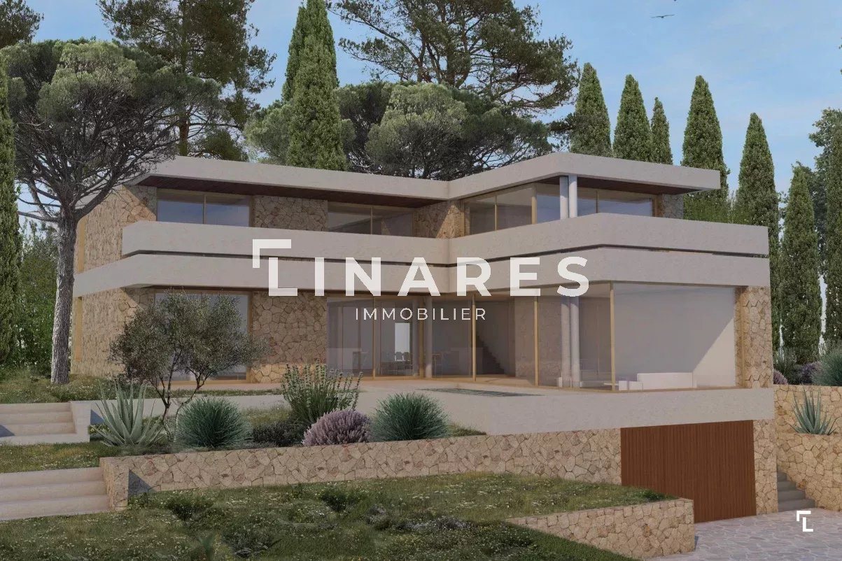 Maison à vendre, 185m², Bandol
