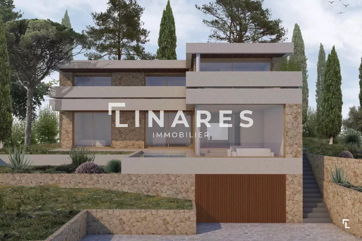 Maison à vendre, 185m², Bandol