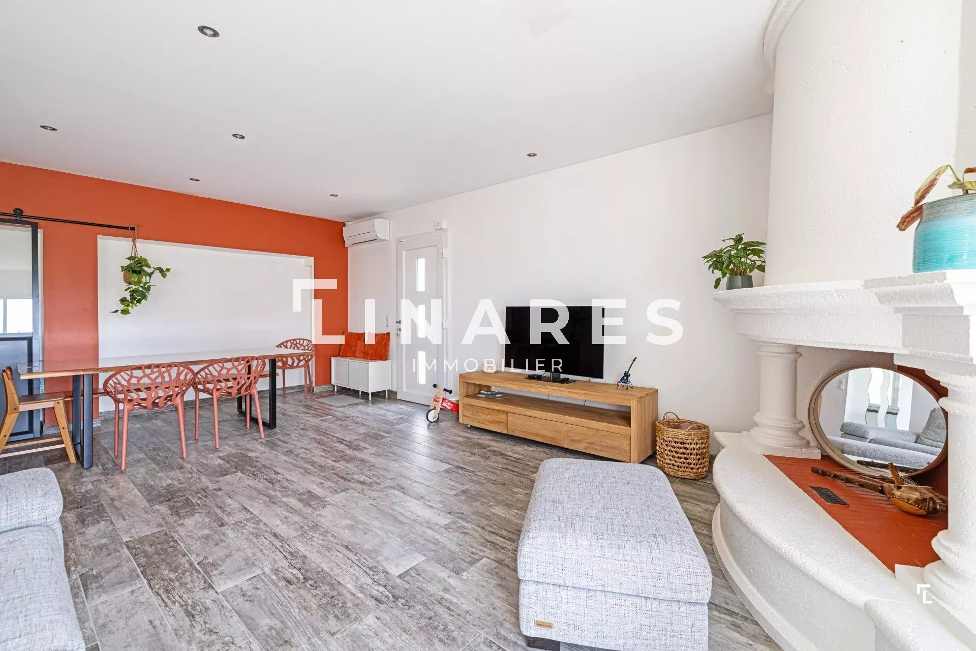 Appartement à vendre, 114m², Allauch