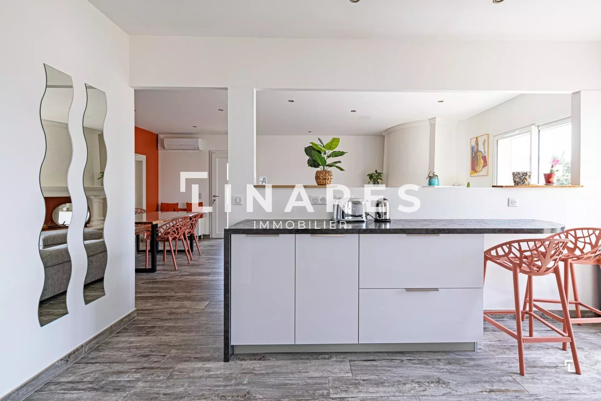 Appartement à vendre, 114m², Allauch