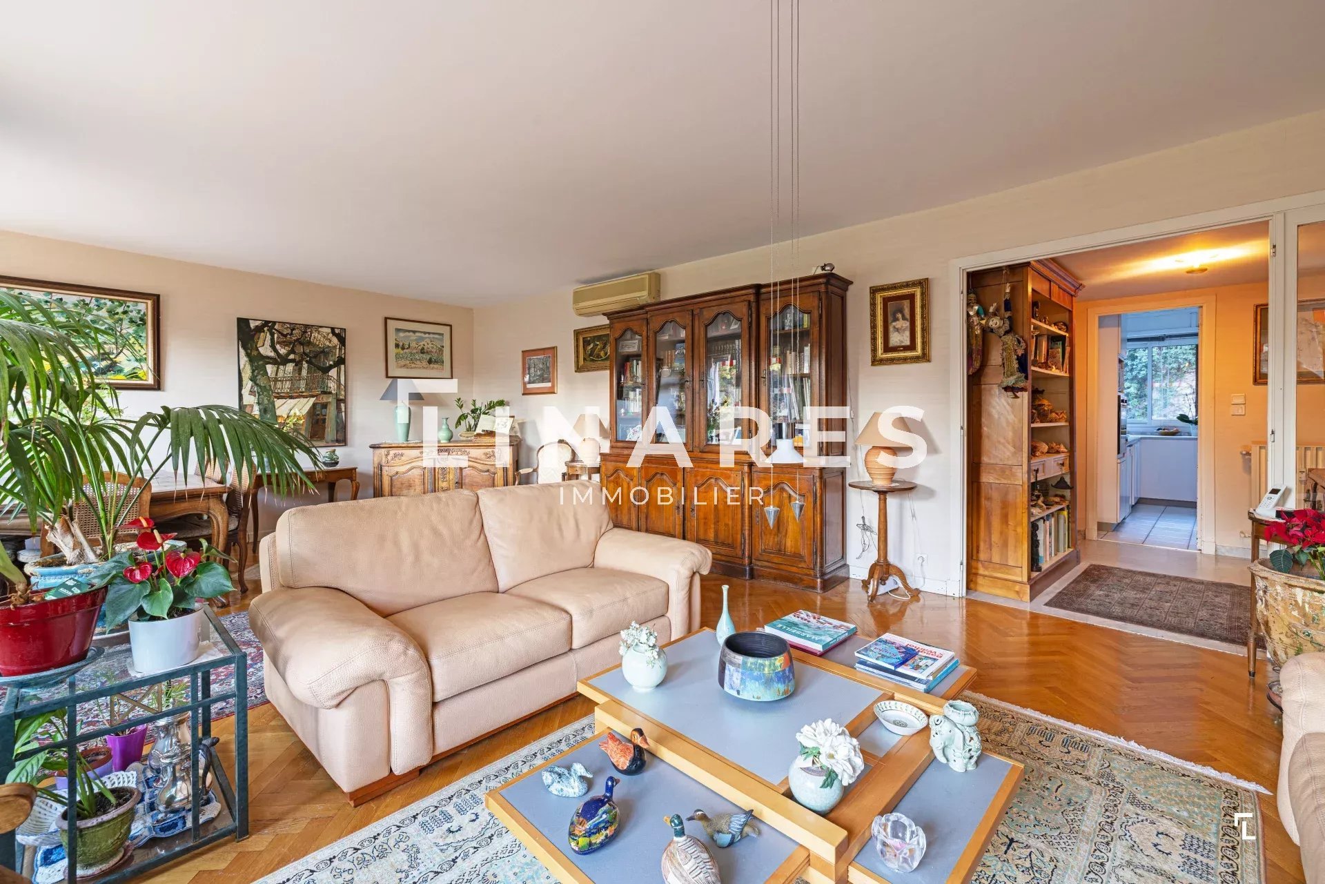 Appartement à vendre, 116m², Marseille 8ème