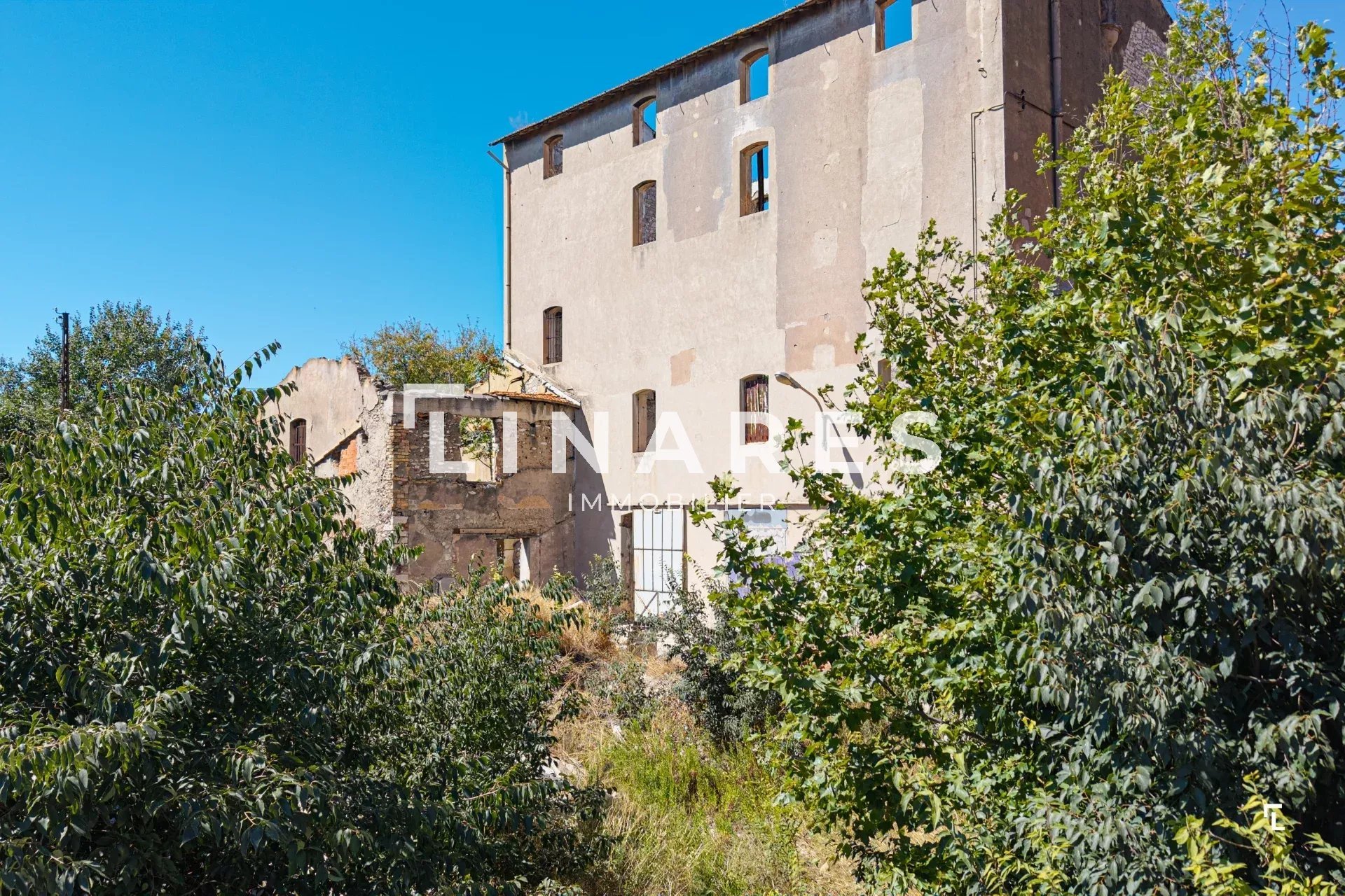 Maison à vendre, 1450m², Marseille 15ème
