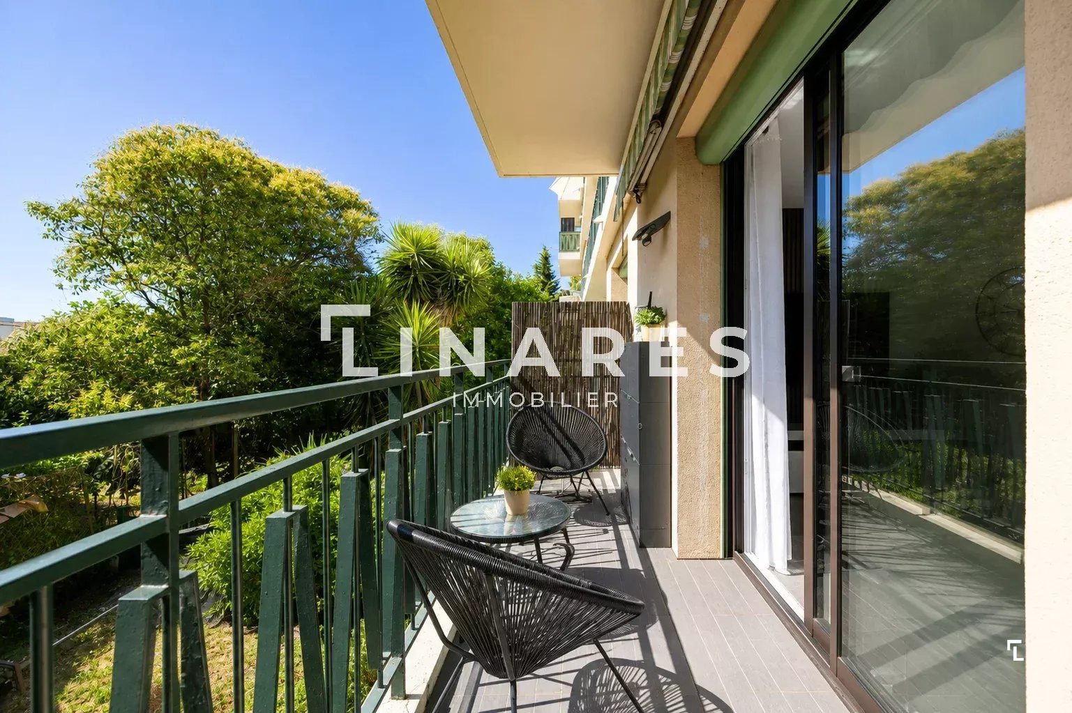 Appartement à vendre, 60m², Marseille 13ème