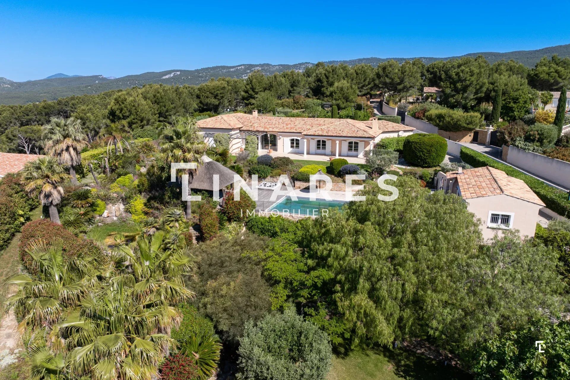 Maison à vendre, 570m², La Ciotat