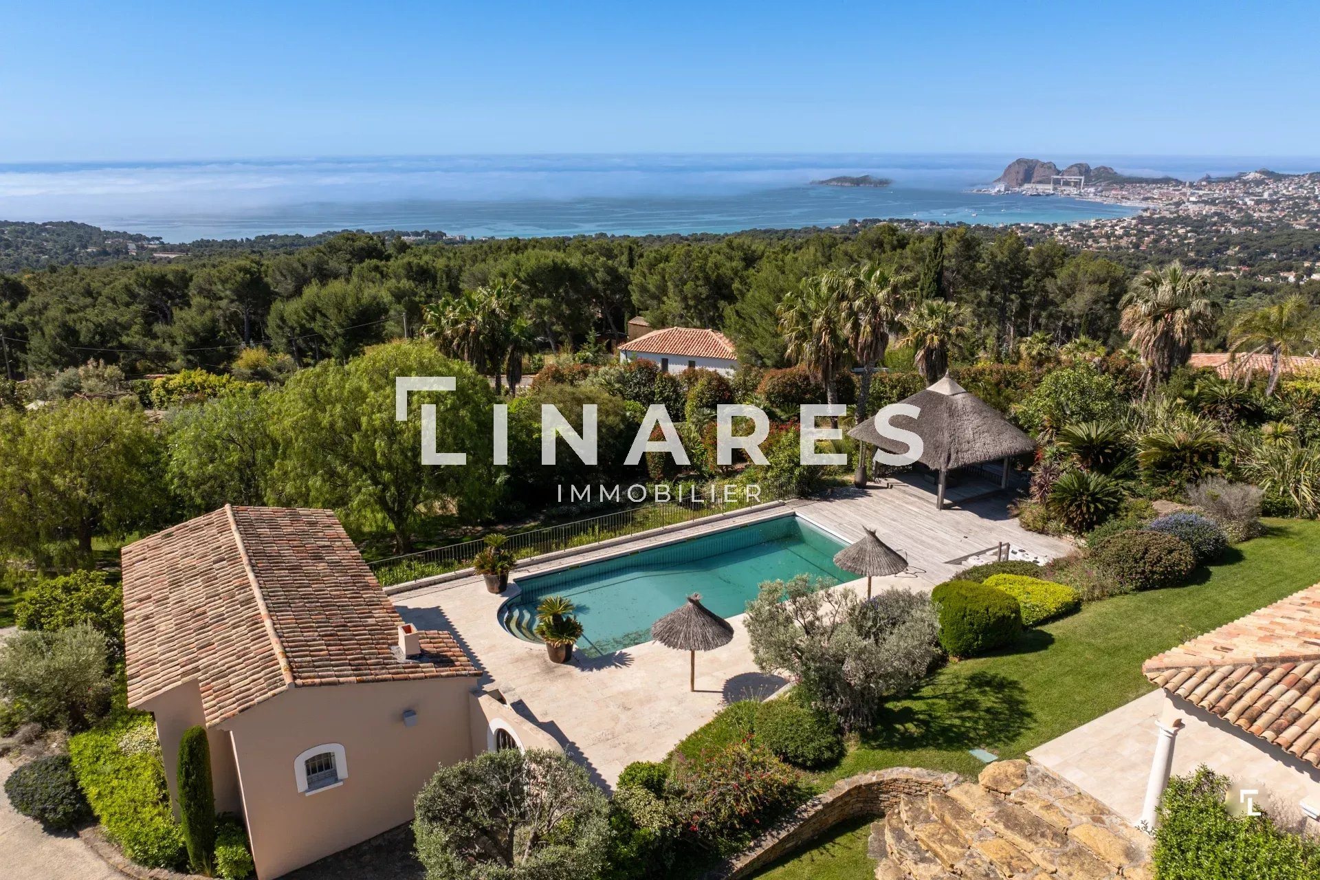 Maison à vendre, 570m², La Ciotat