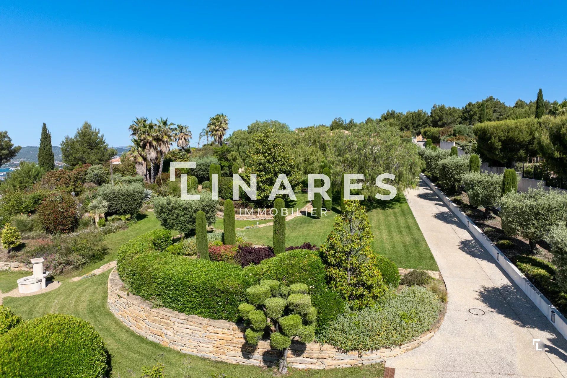 Maison à vendre, 570m², La Ciotat