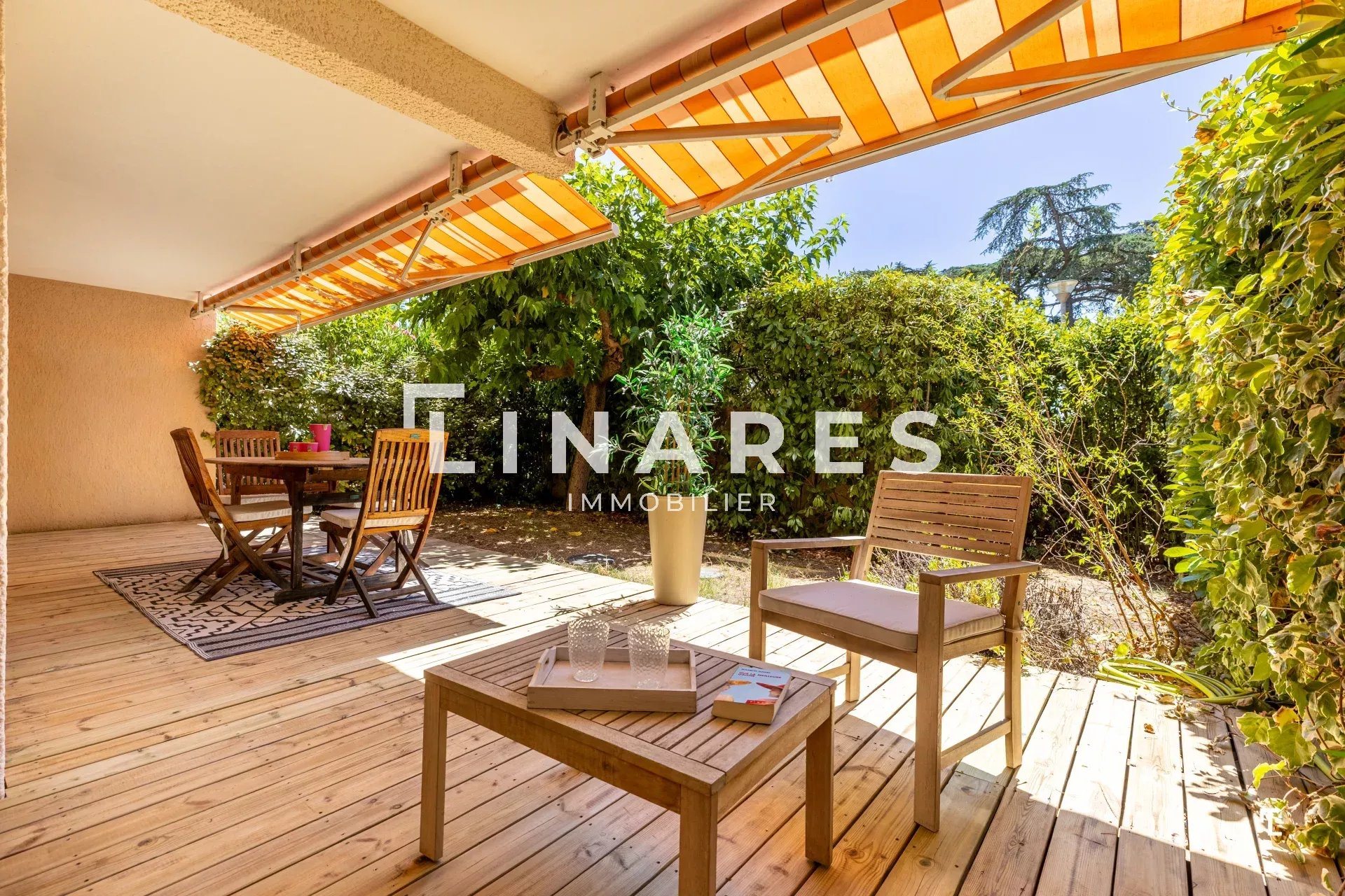 Appartement à vendre, 78m², Aix-en-Provence