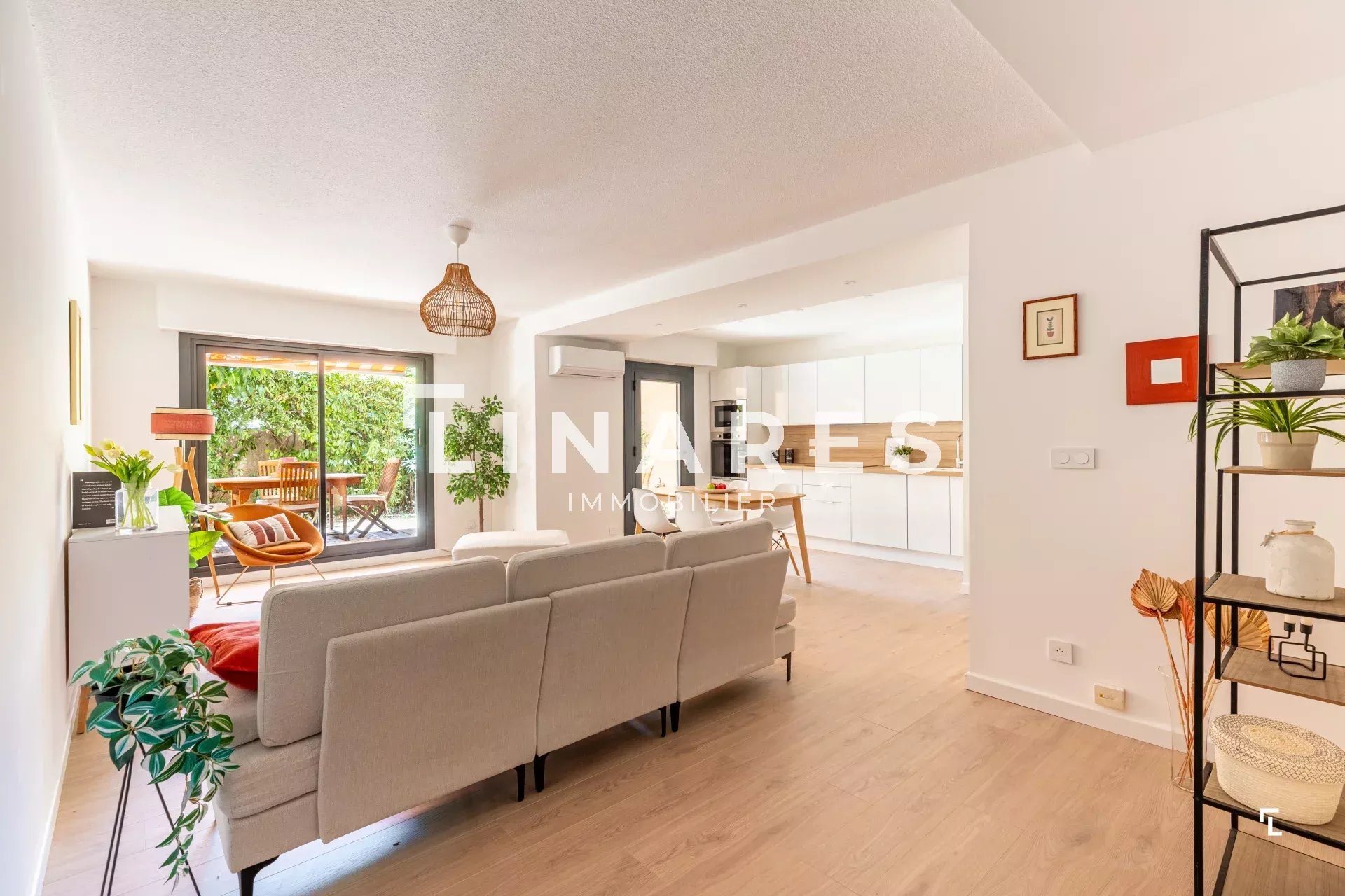 Appartement à vendre, 78m², Aix-en-Provence