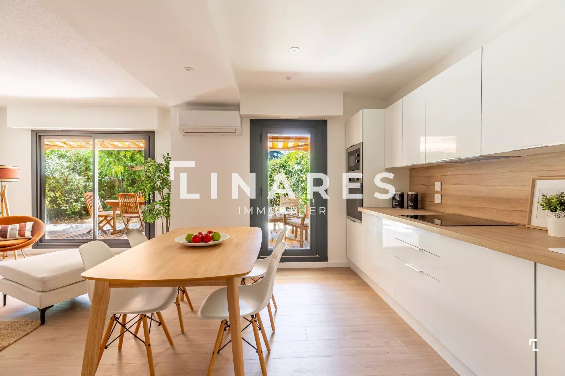 Appartement à vendre, 78m², Aix-en-Provence