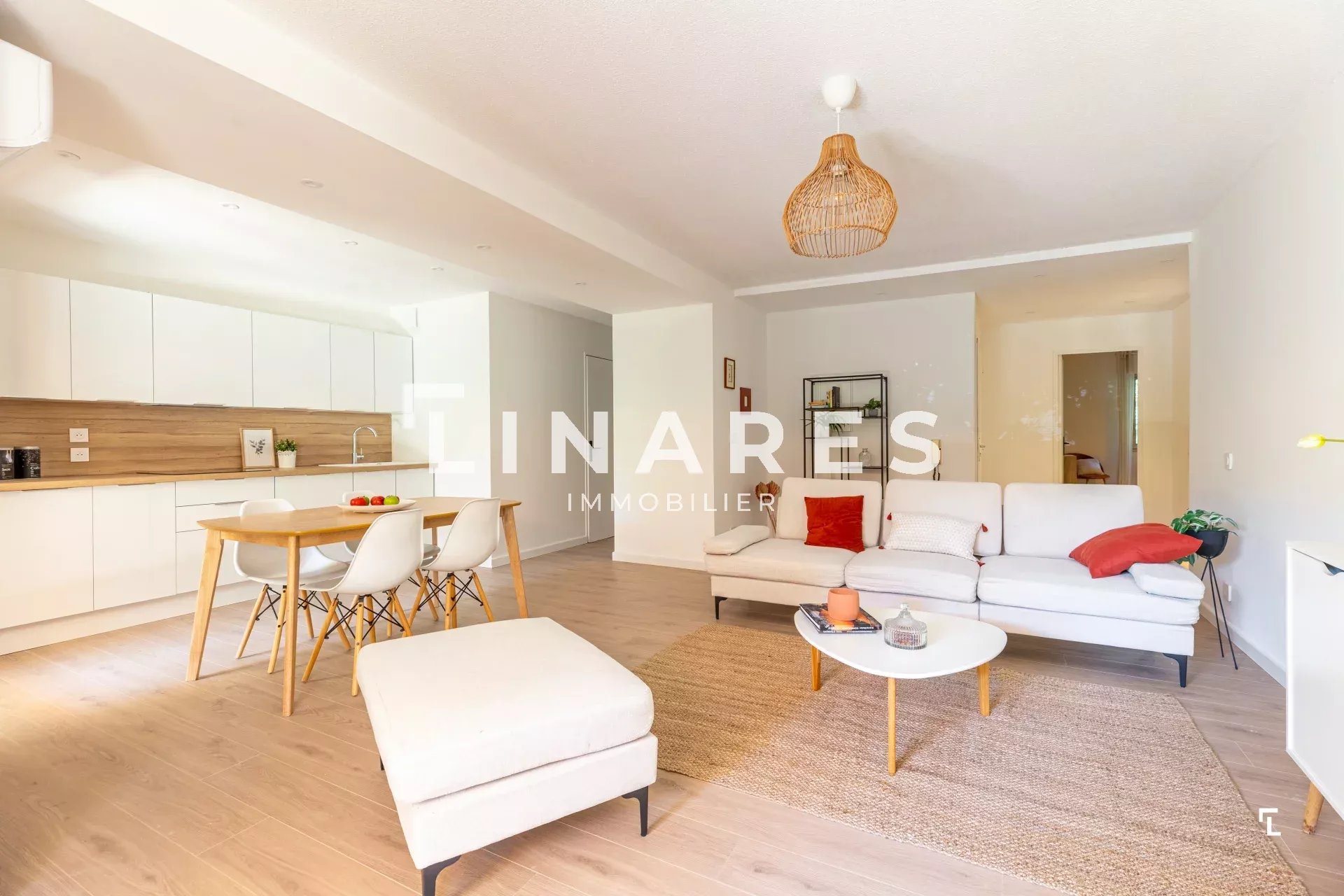 Appartement à vendre, 78m², Aix-en-Provence