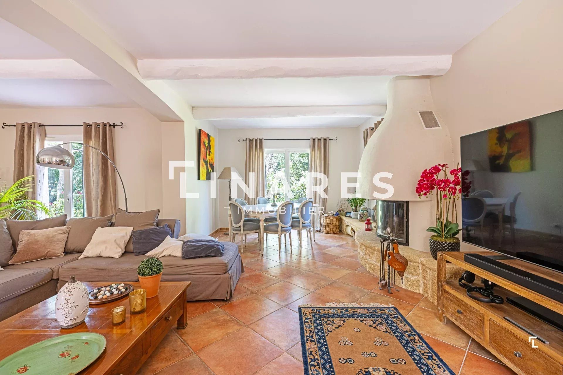 Maison à vendre, 223m², Trets