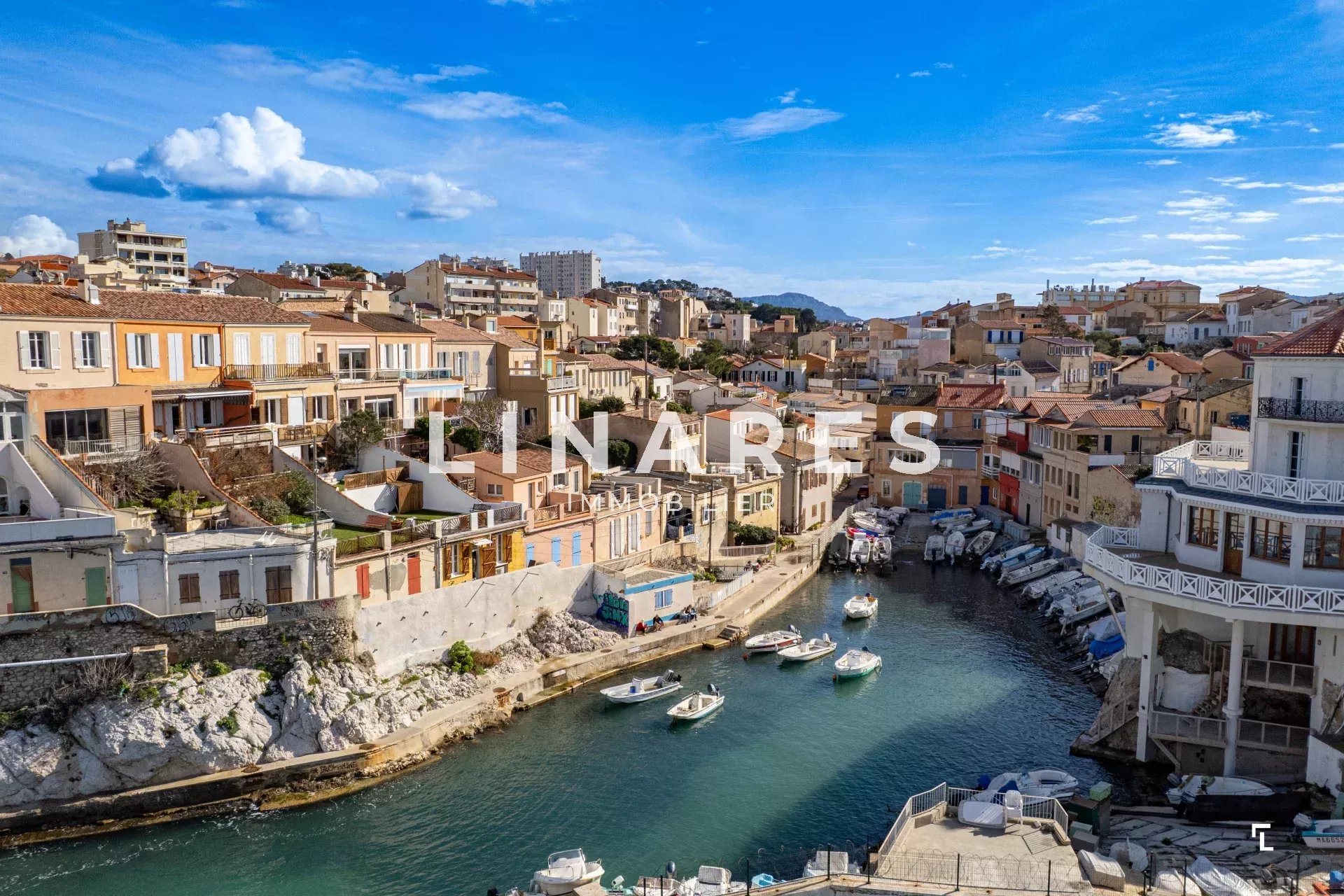 Maison à vendre, 90m², Marseille 7ème