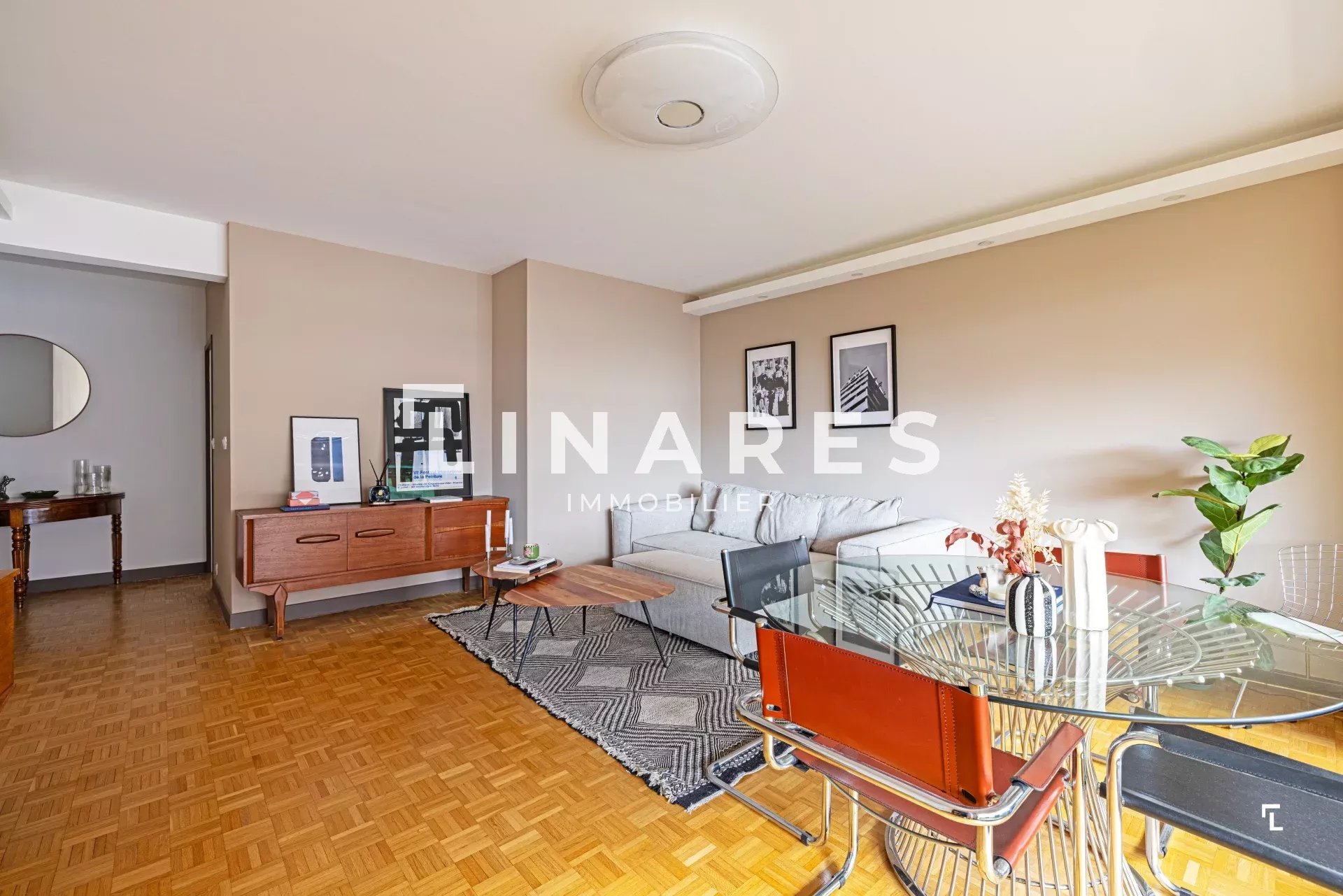 Appartement à vendre, 80m², Marseille 8ème