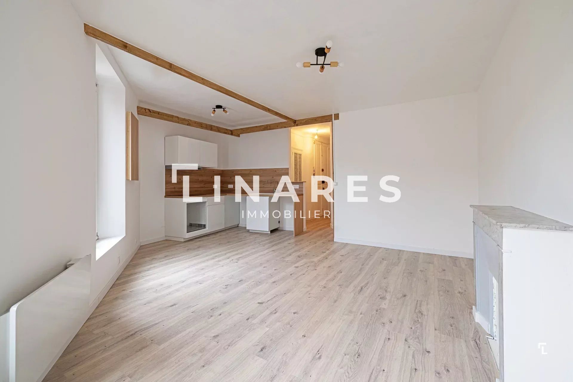 Appartement à vendre, 55m², Aubagne