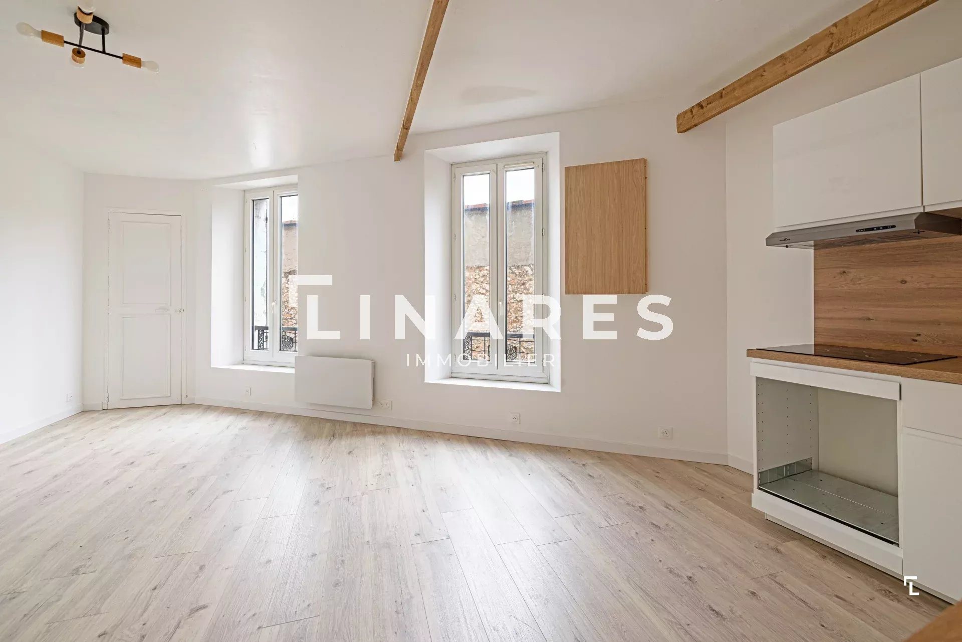 Appartement à vendre, 55m², Aubagne
