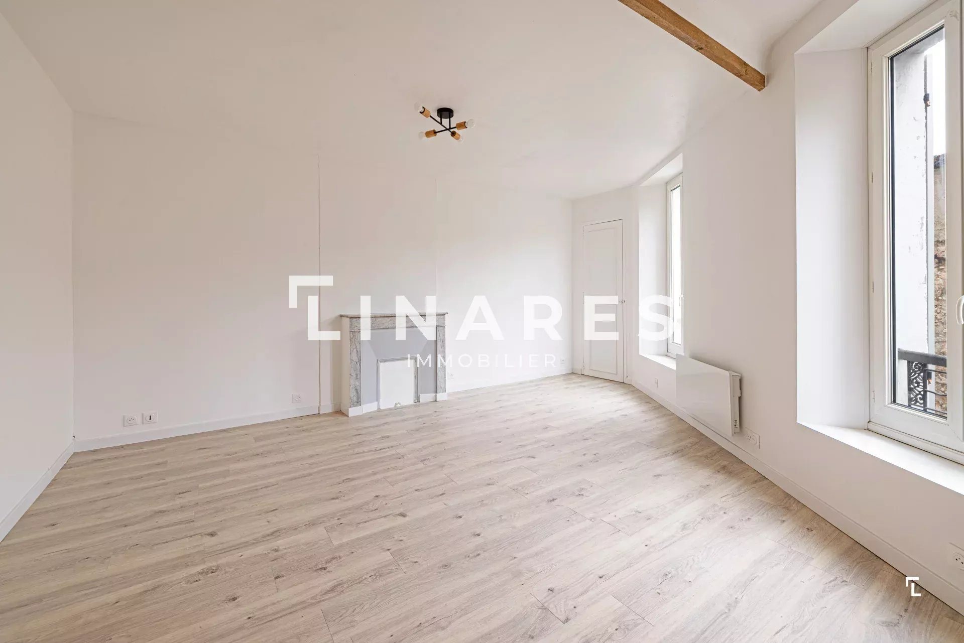 Appartement à vendre, 55m², Aubagne