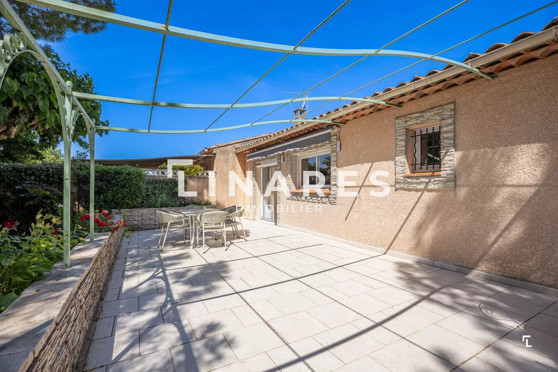 Maison à vendre, 120m², Les Milles