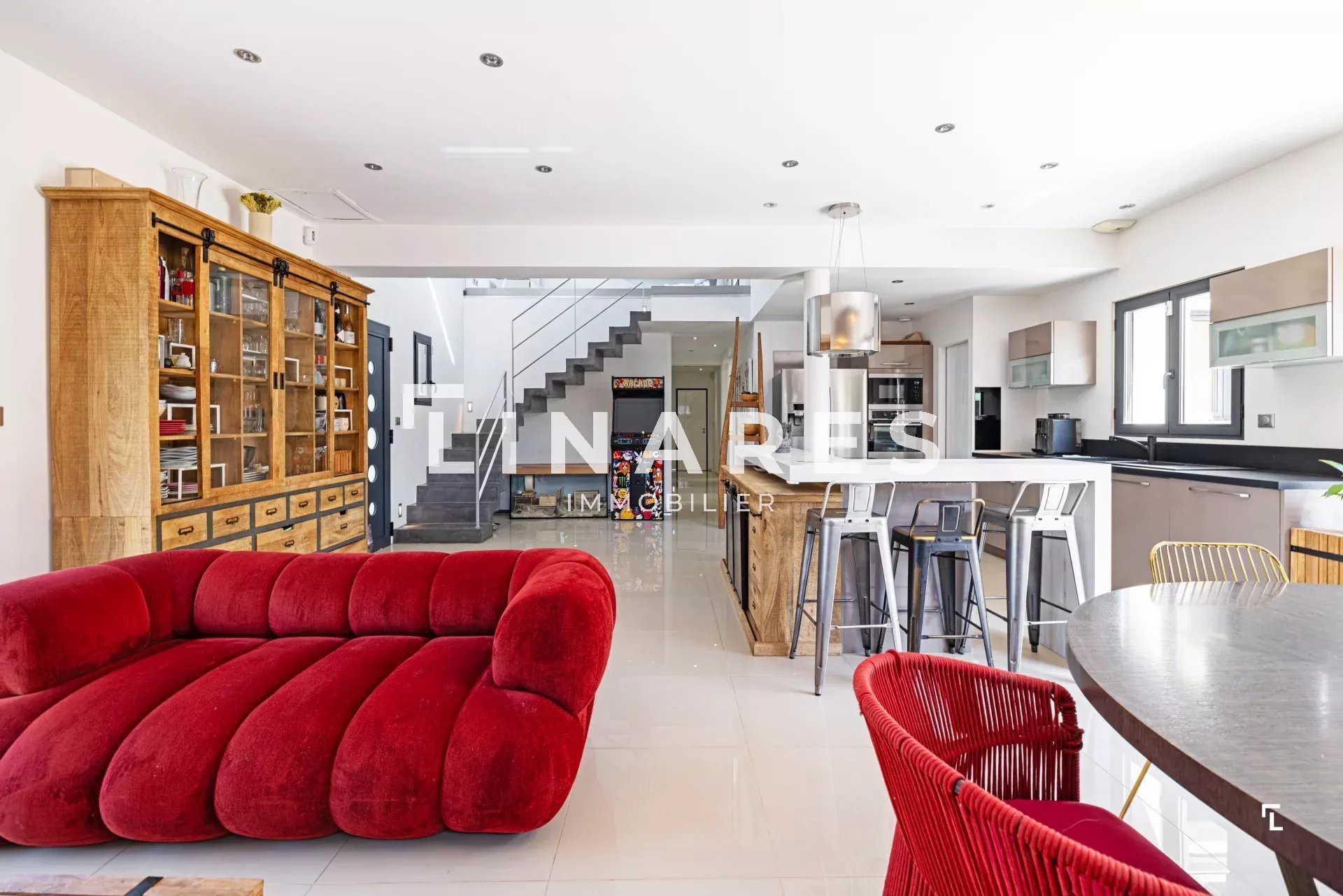 Maison à vendre, 128m², Allauch