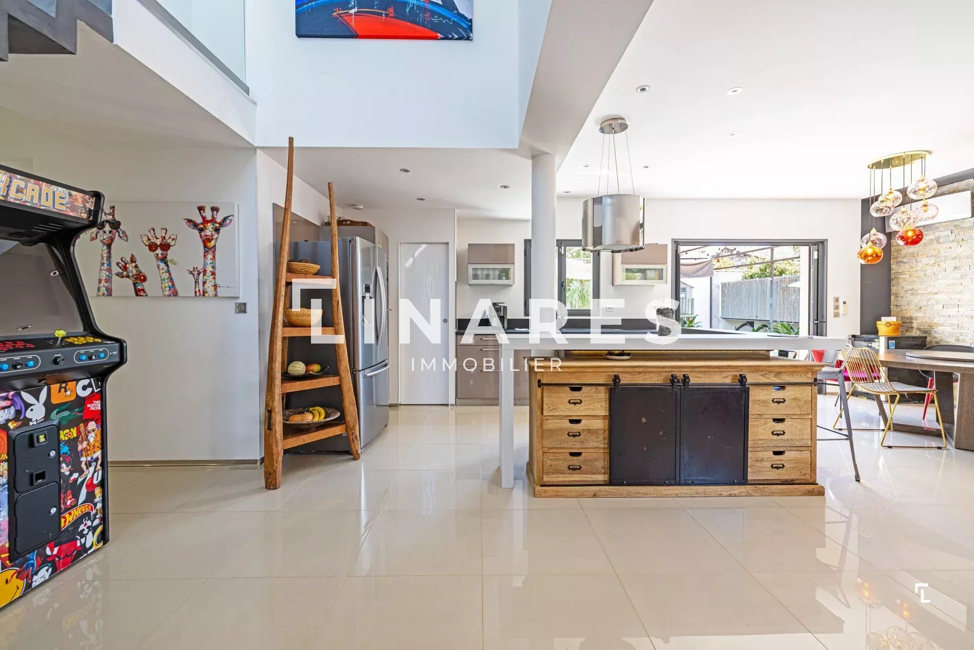 Maison à vendre, 128m², Allauch