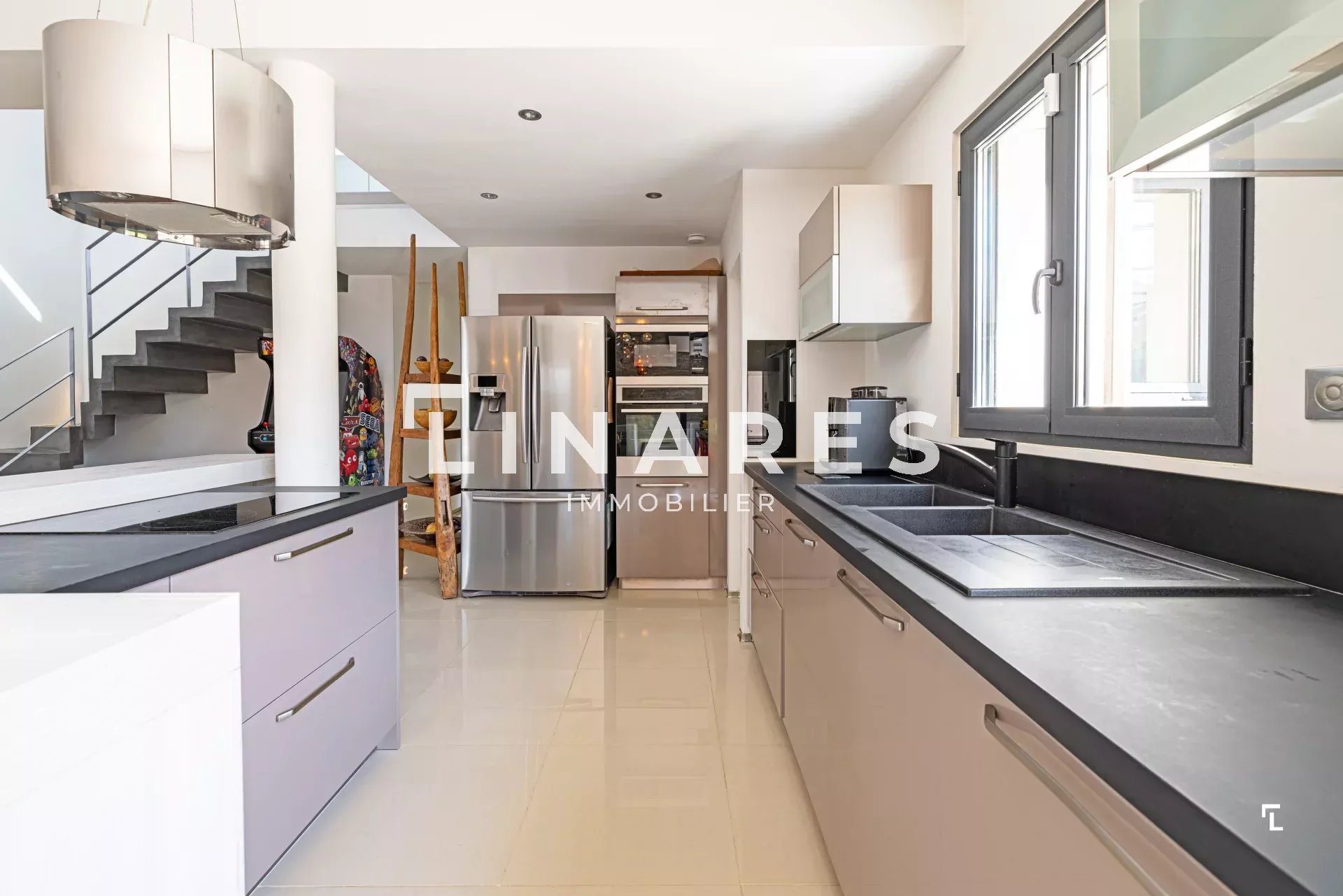 Maison à vendre, 128m², Allauch