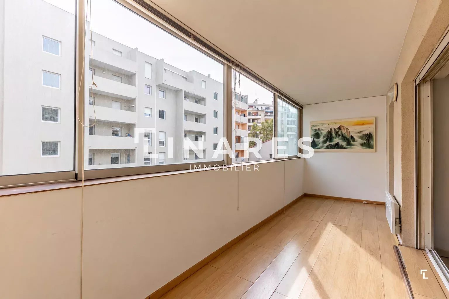 Appartement à vendre, 48m², Marseille 6ème