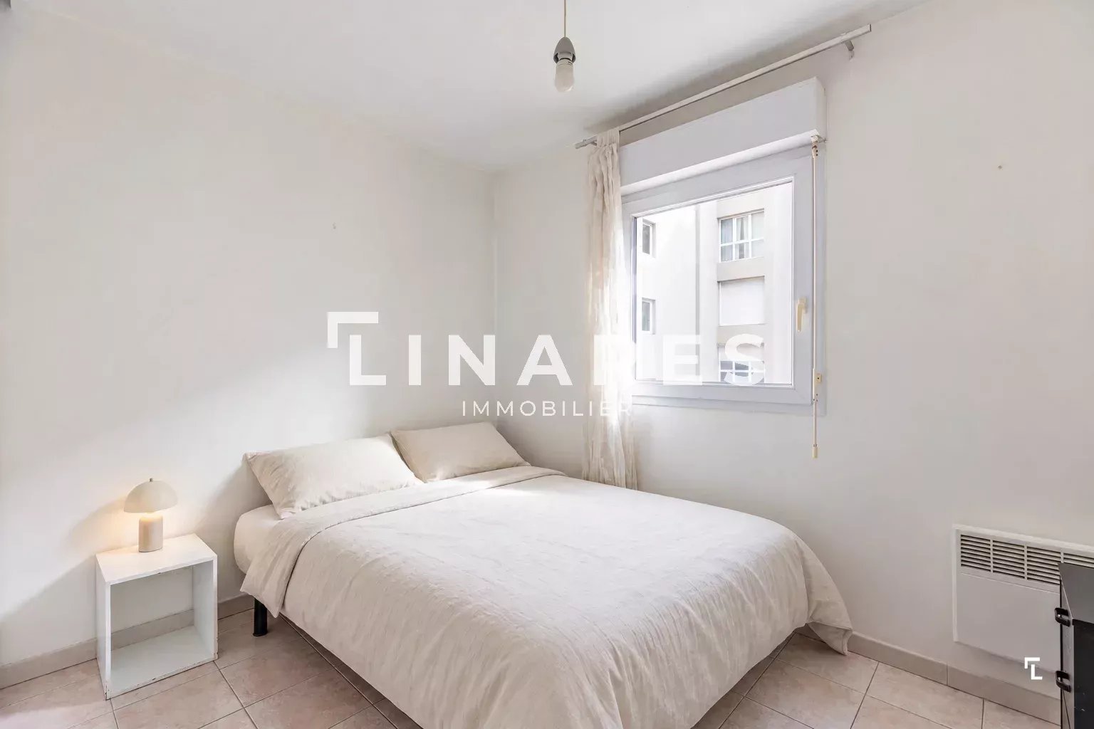 Appartement à vendre, 48m², Marseille 6ème