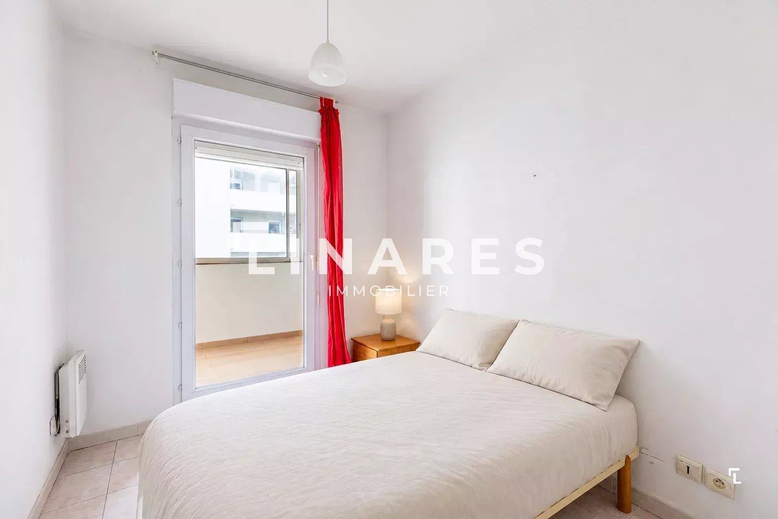 Appartement à vendre, 48m², Marseille 6ème