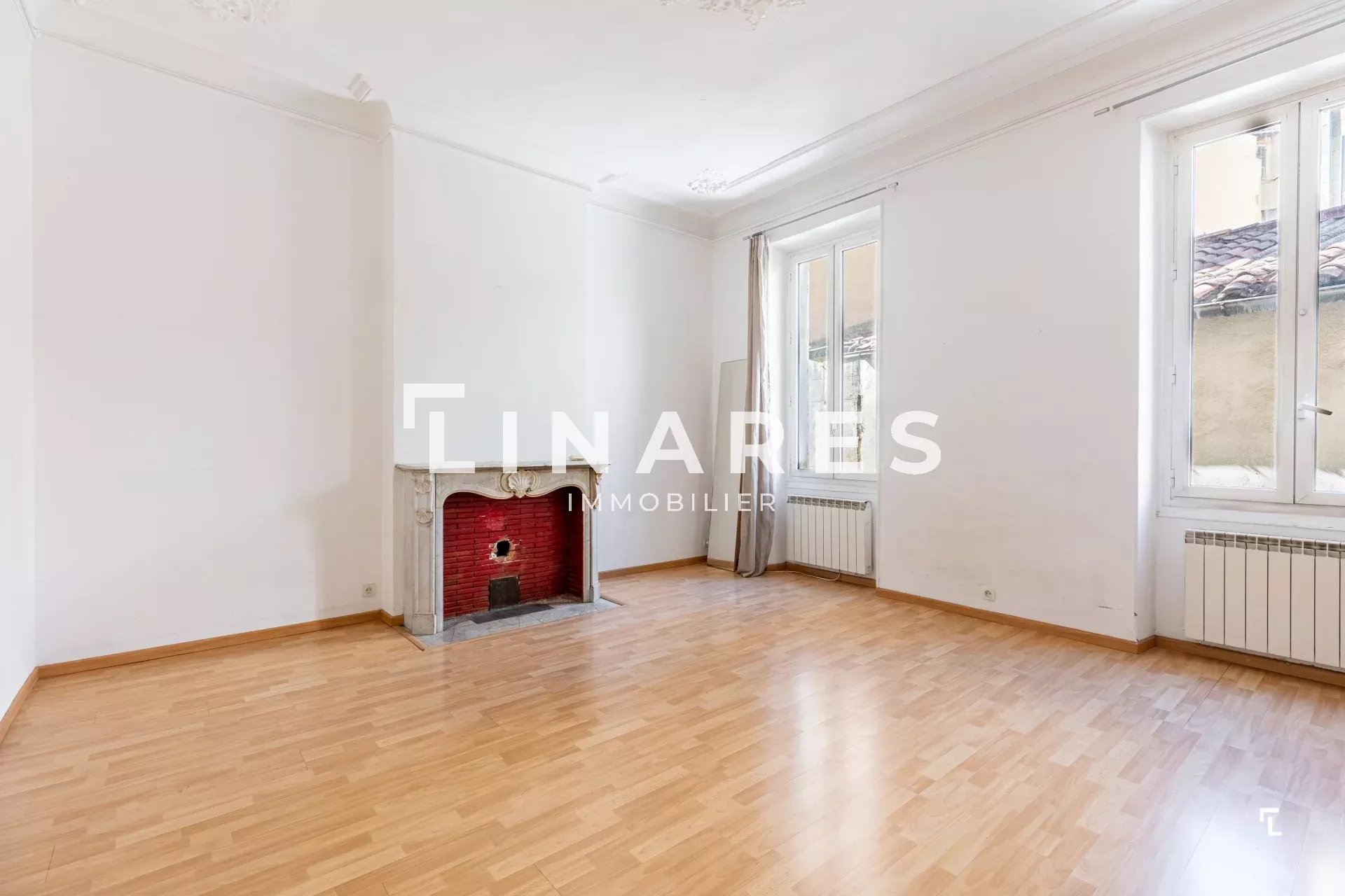 Appartement à vendre, 83m², Marseille 1er