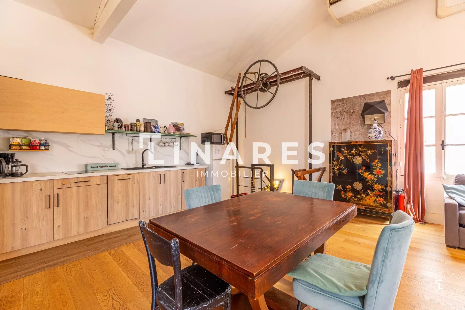 Maison à vendre, 209m², Marseille 5ème