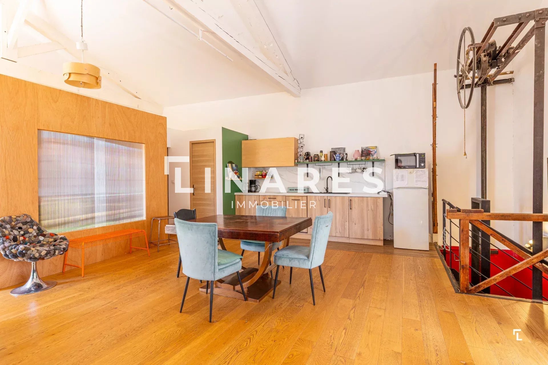 Maison à vendre, 209m², Marseille 5ème
