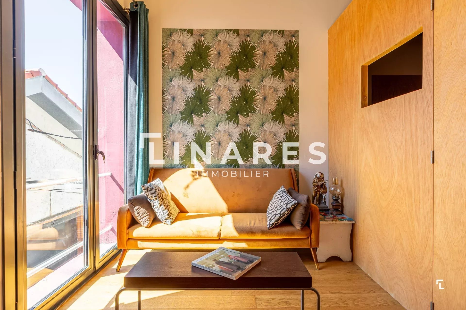 Maison à vendre, 209m², Marseille 5ème
