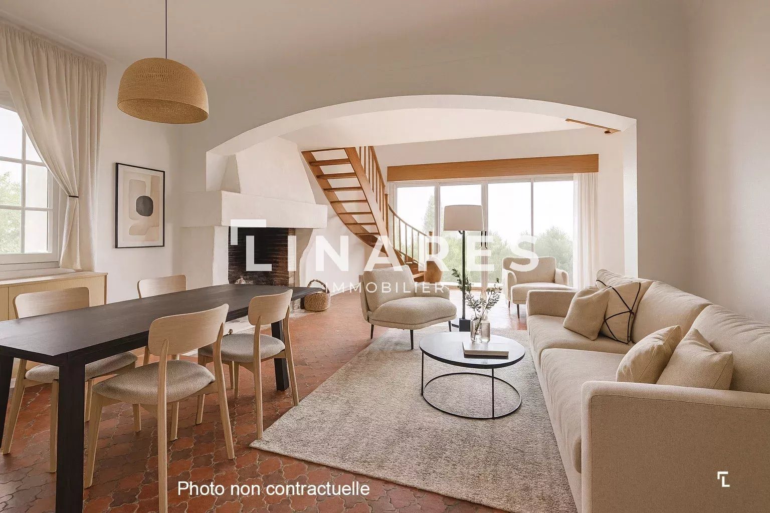 Maison à vendre, 240m², Sausset-les-Pins
