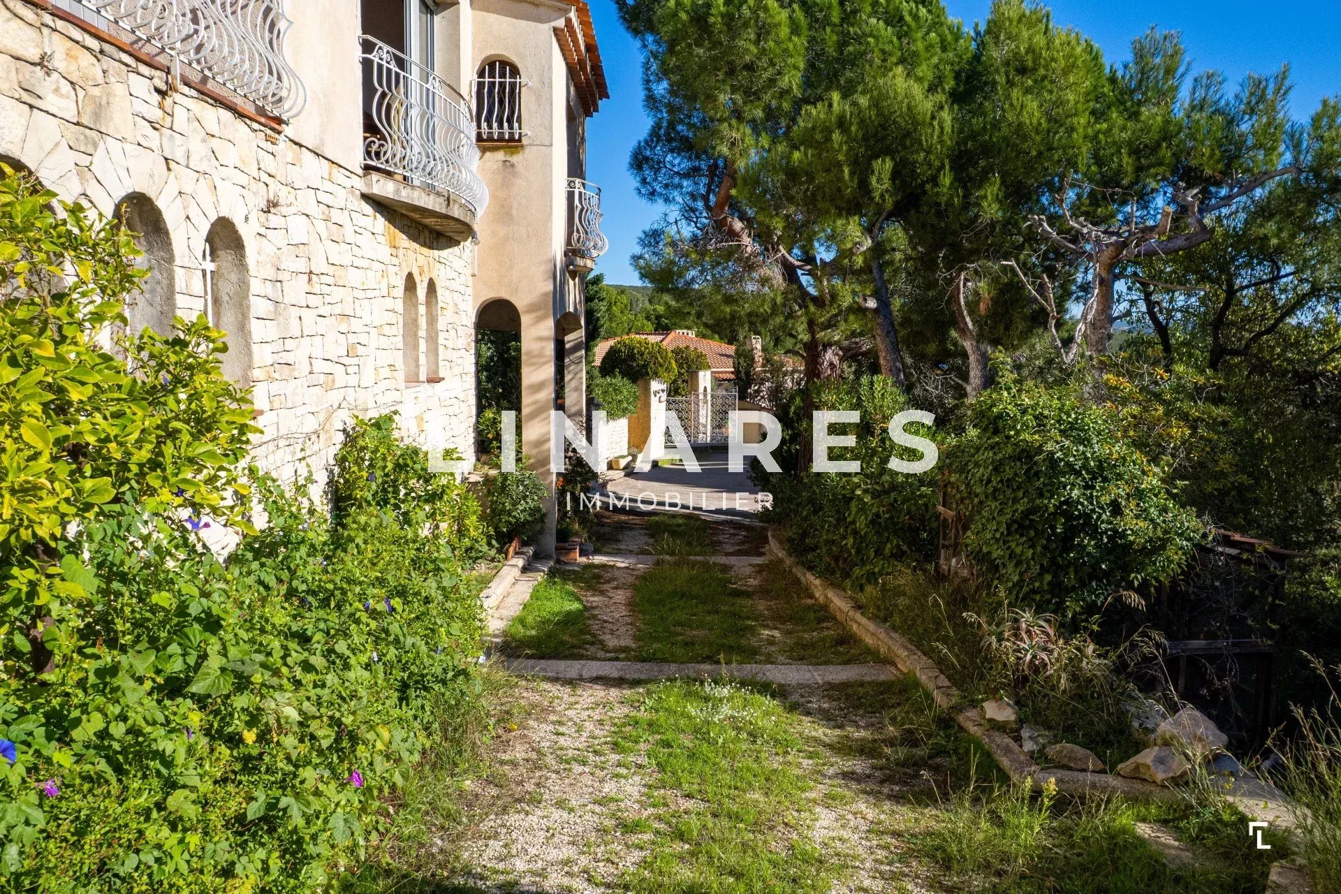 Maison à vendre, 240m², Sausset-les-Pins