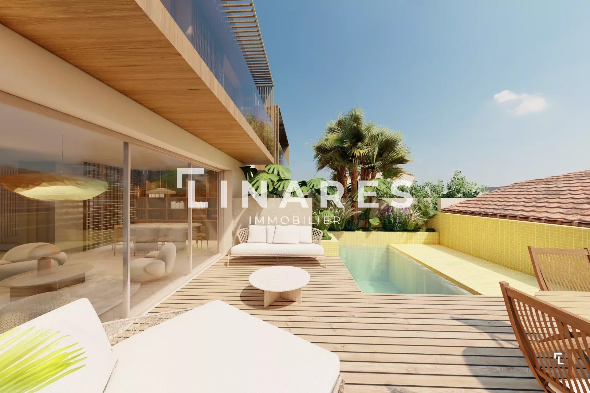 Maison à vendre, 290m², Marseille 8ème