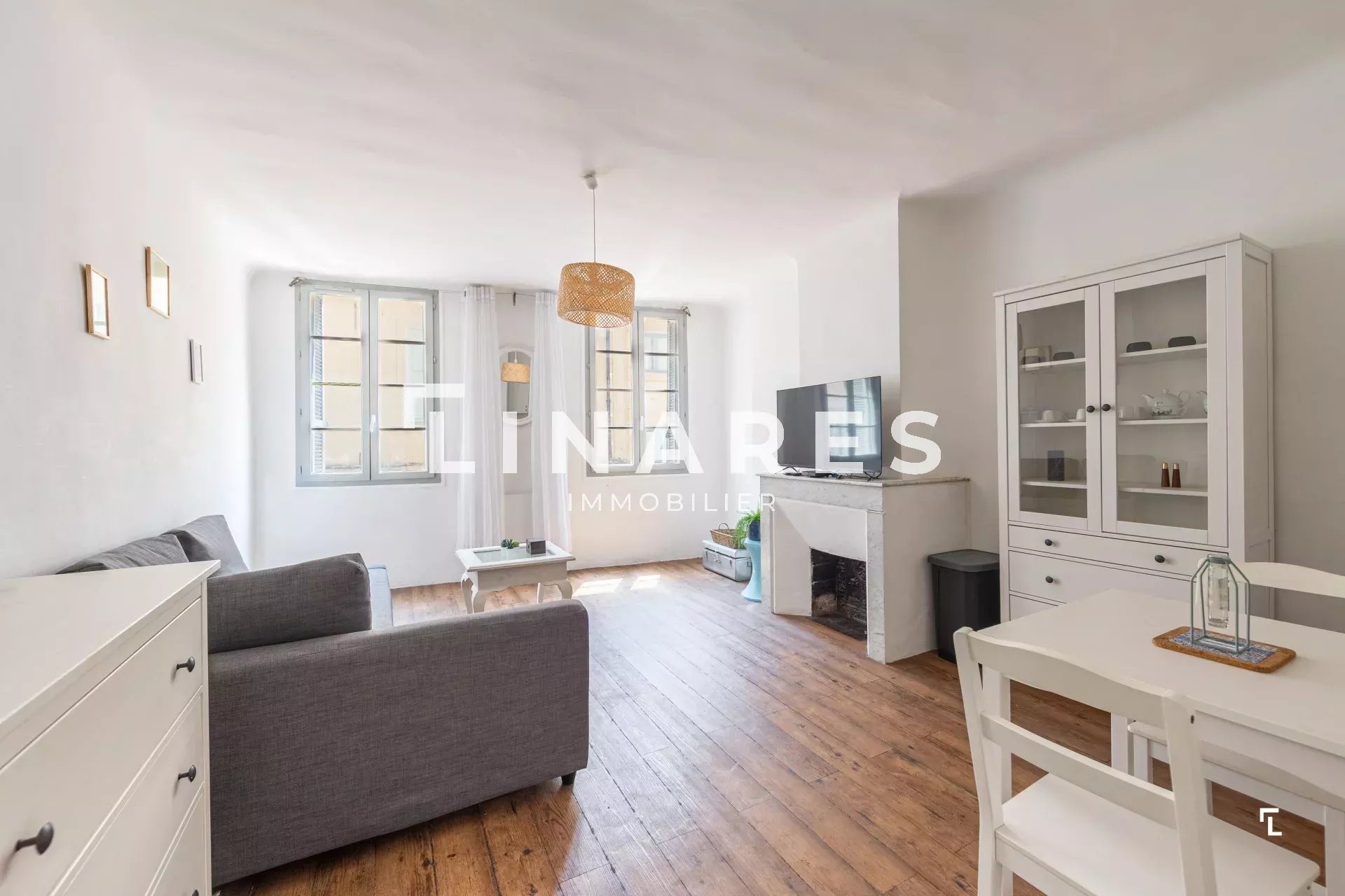 Appartement à vendre, 32m², Aix-en-Provence