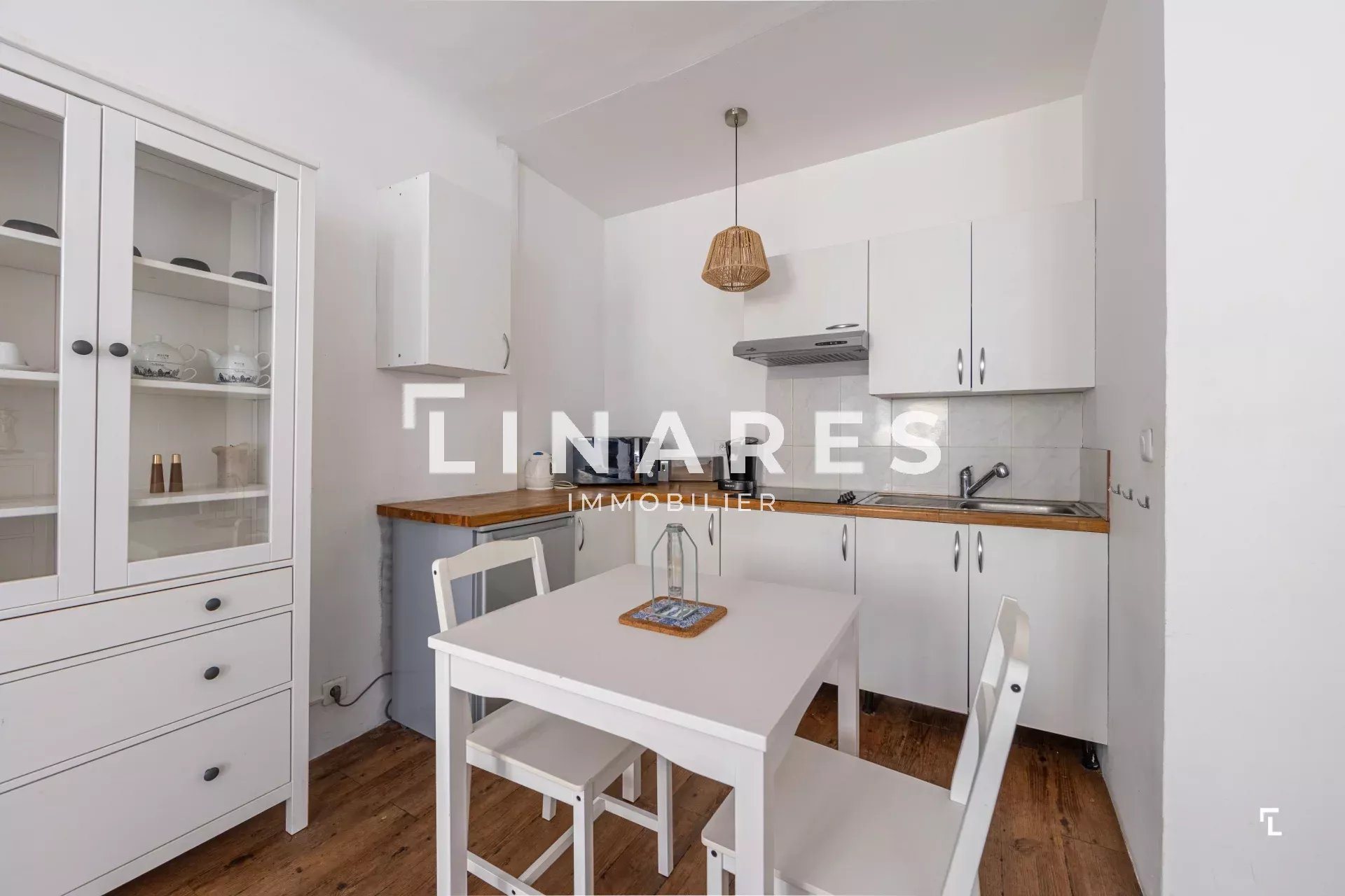 Appartement à vendre, 32m², Aix-en-Provence