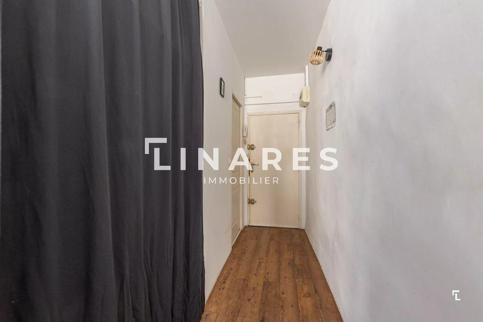 Appartement à vendre, 32m², Aix-en-Provence