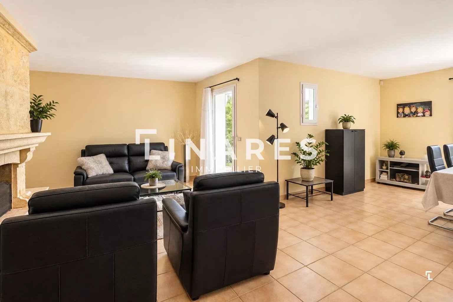 Maison à vendre, 138m², Éguilles