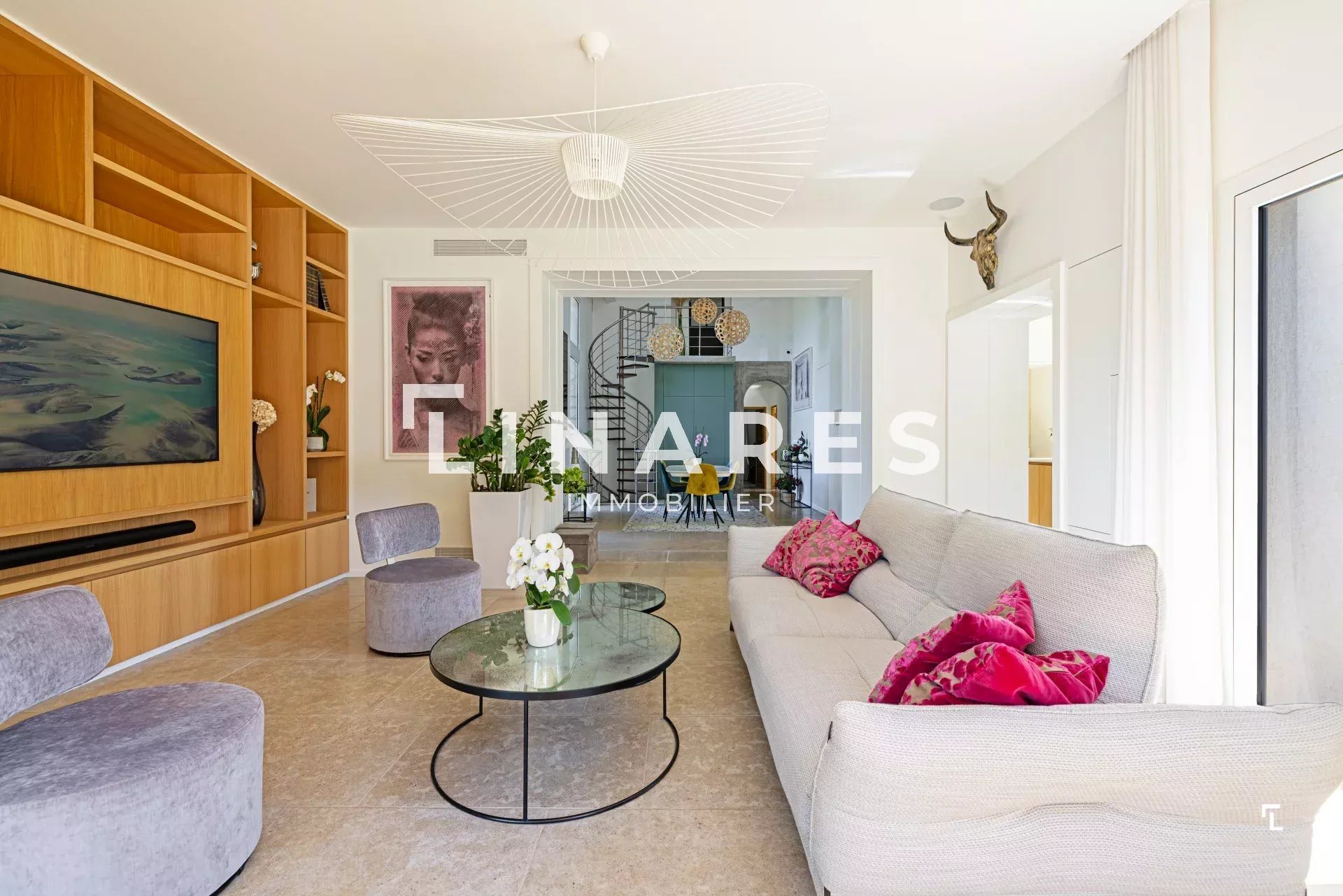 Maison à vendre, 210m², Éguilles