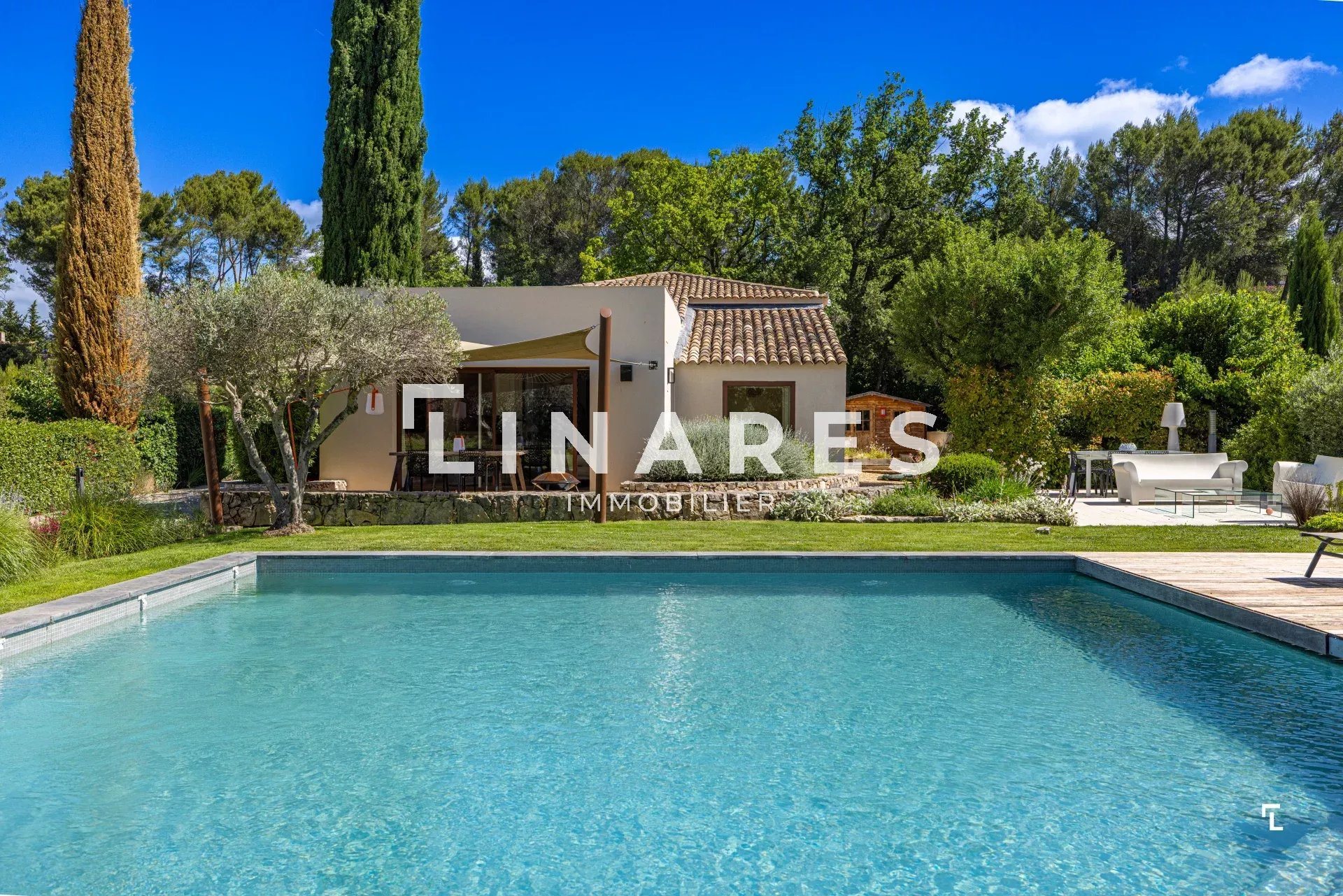 Maison à vendre, 210m², Éguilles