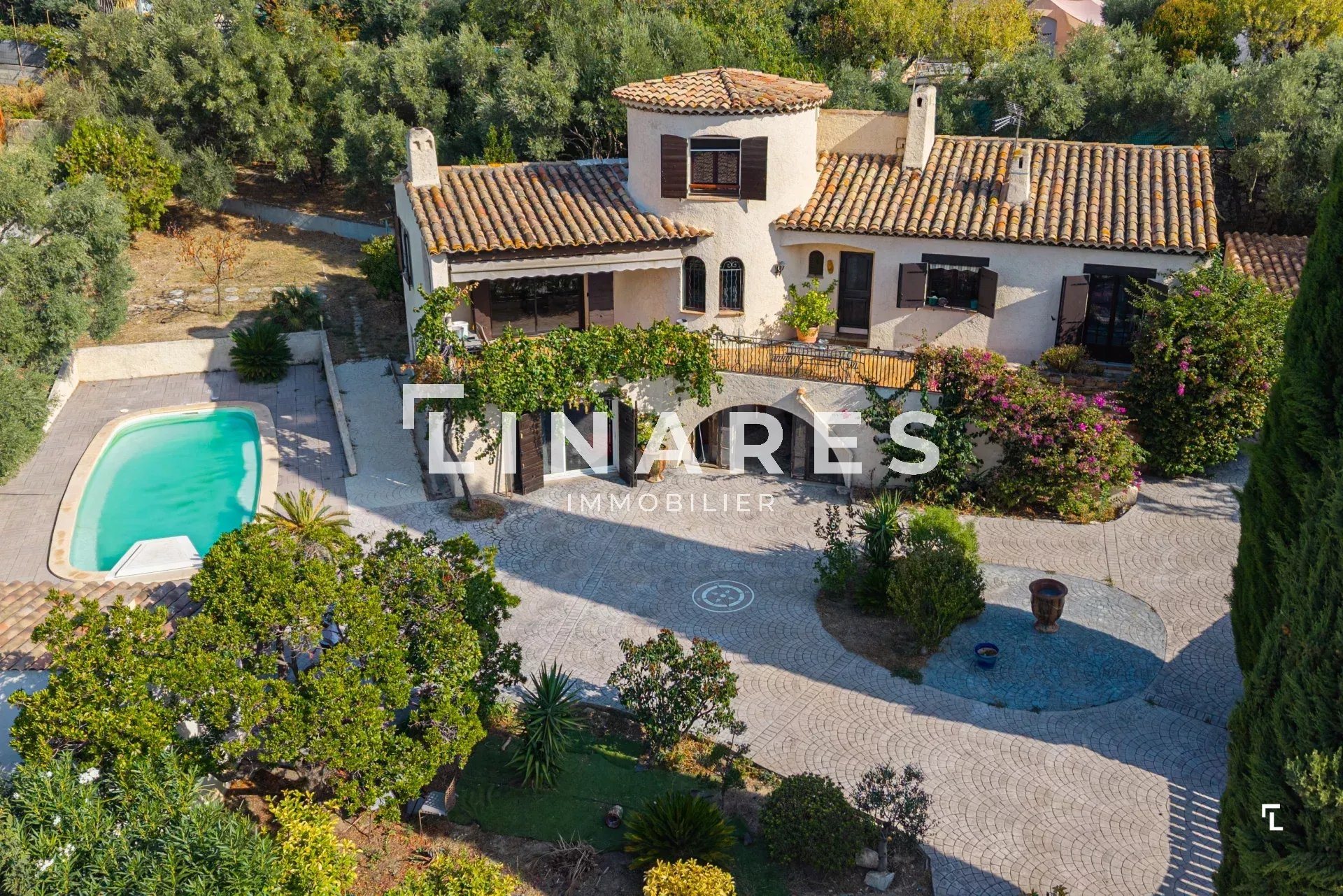 Maison à vendre, 180m², Allauch
