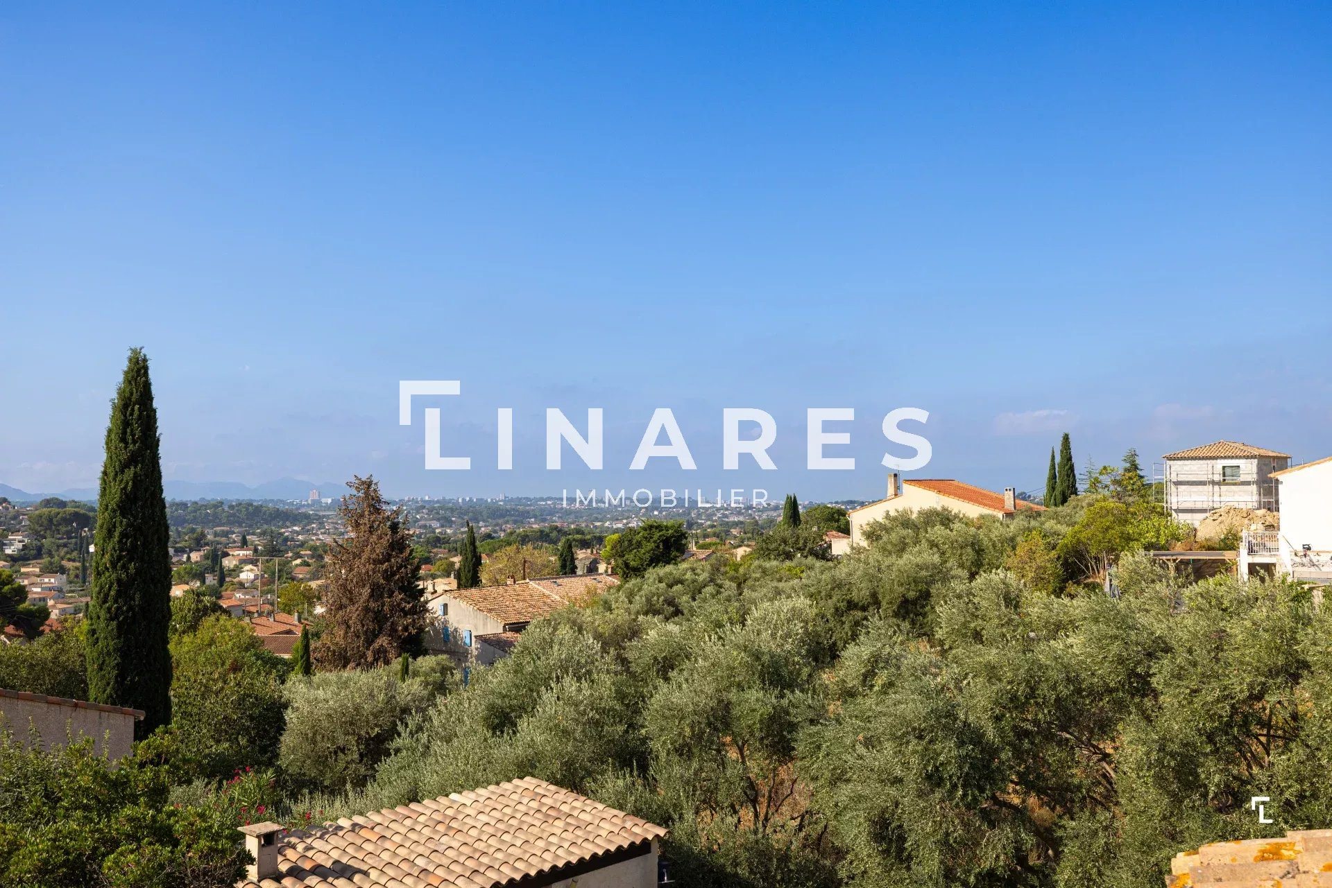 Maison à vendre, 180m², Allauch