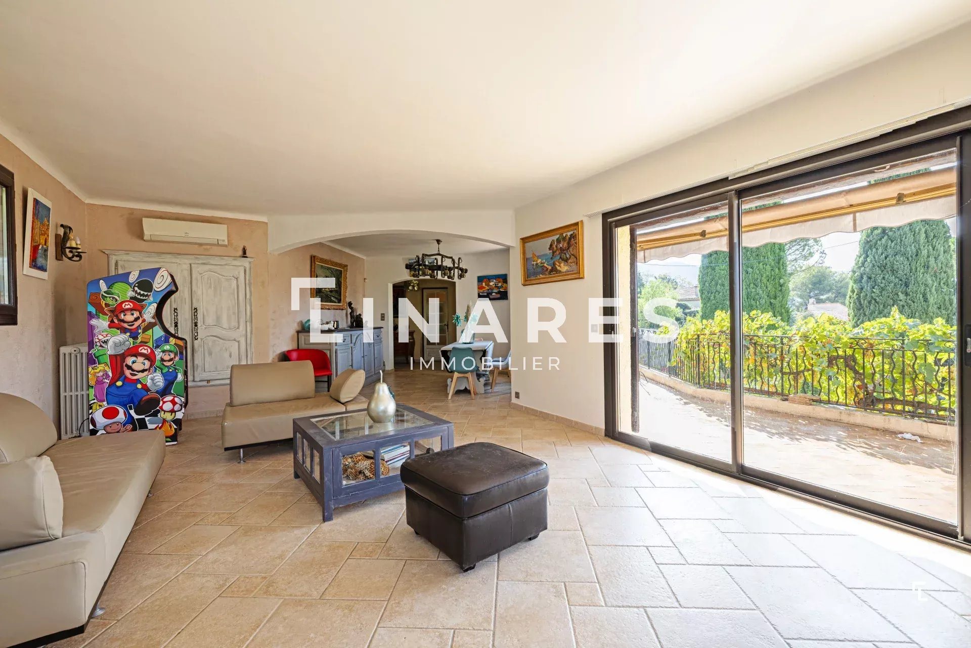 Maison à vendre, 180m², Allauch