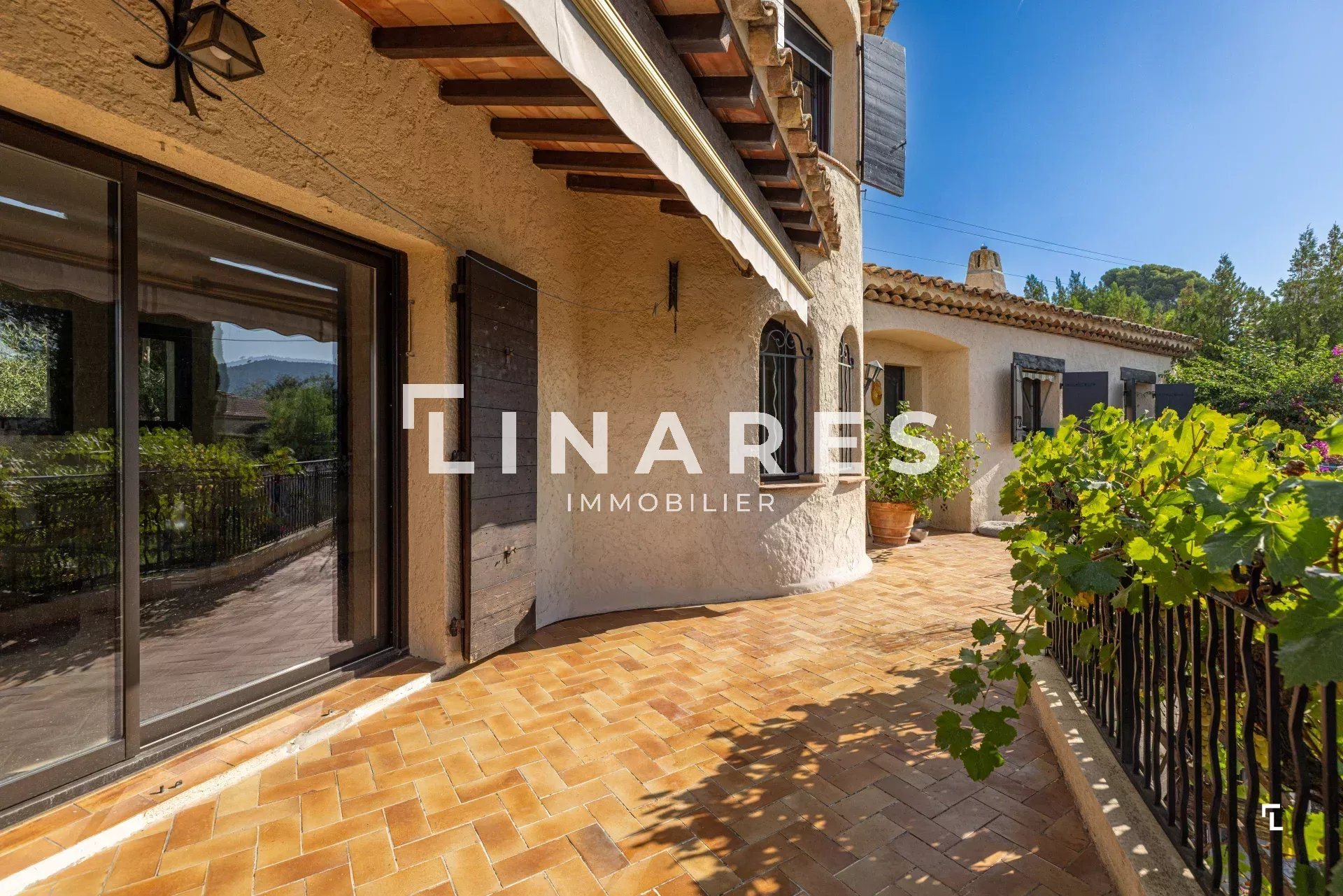 Maison à vendre, 180m², Allauch