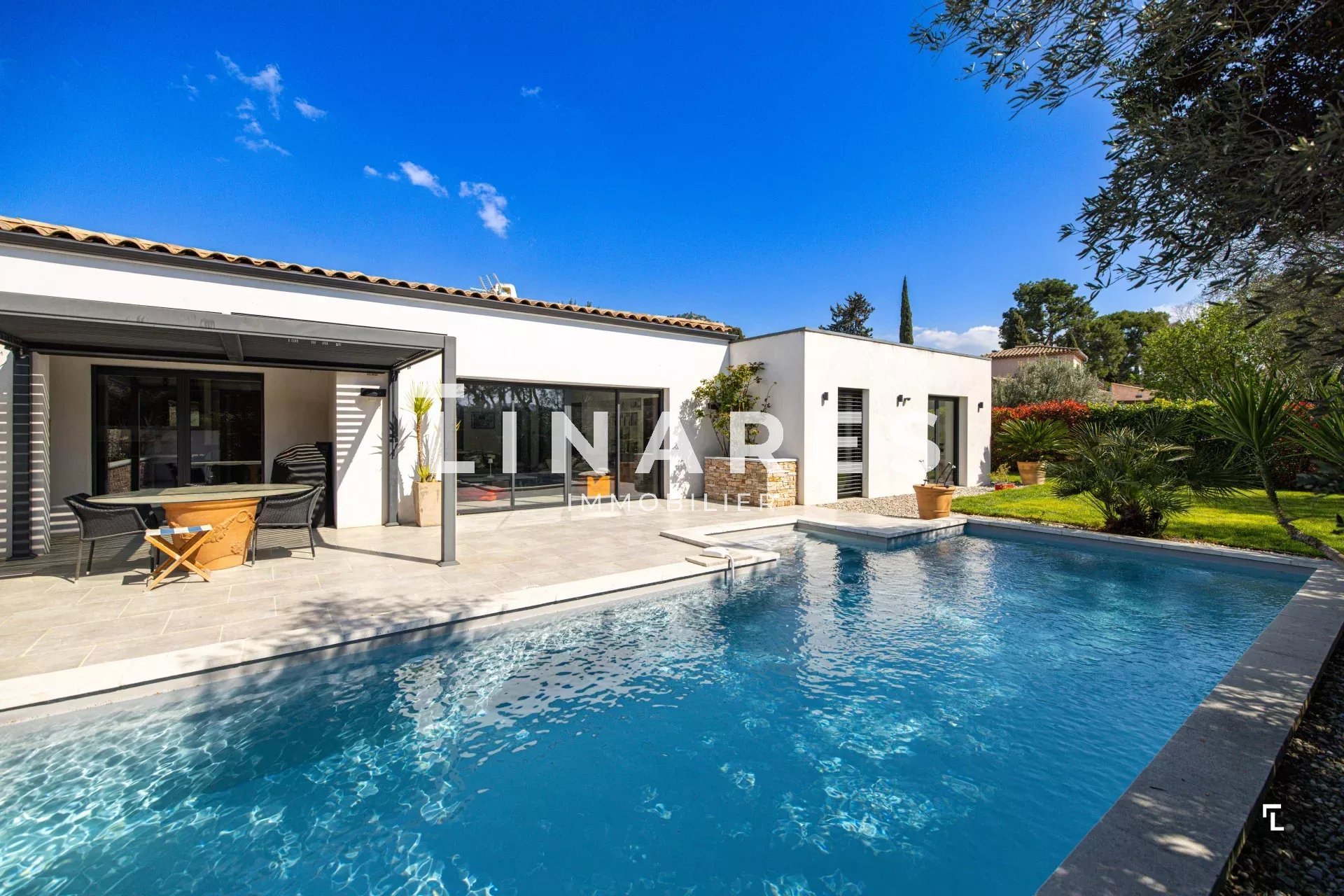Maison à vendre, 150m², Marseille 11ème