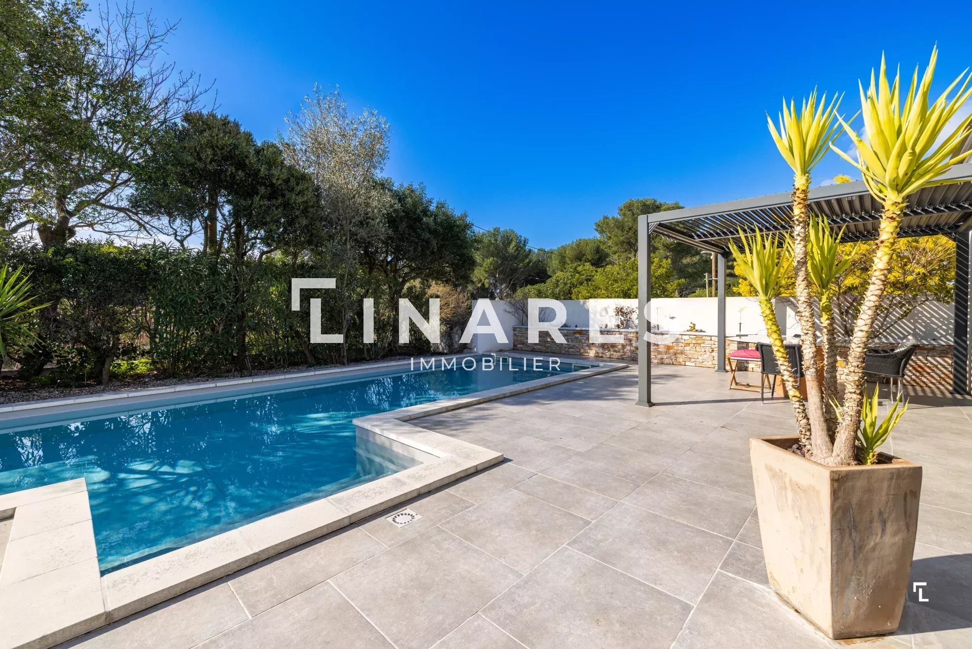 Maison à vendre, 150m², Marseille 11ème